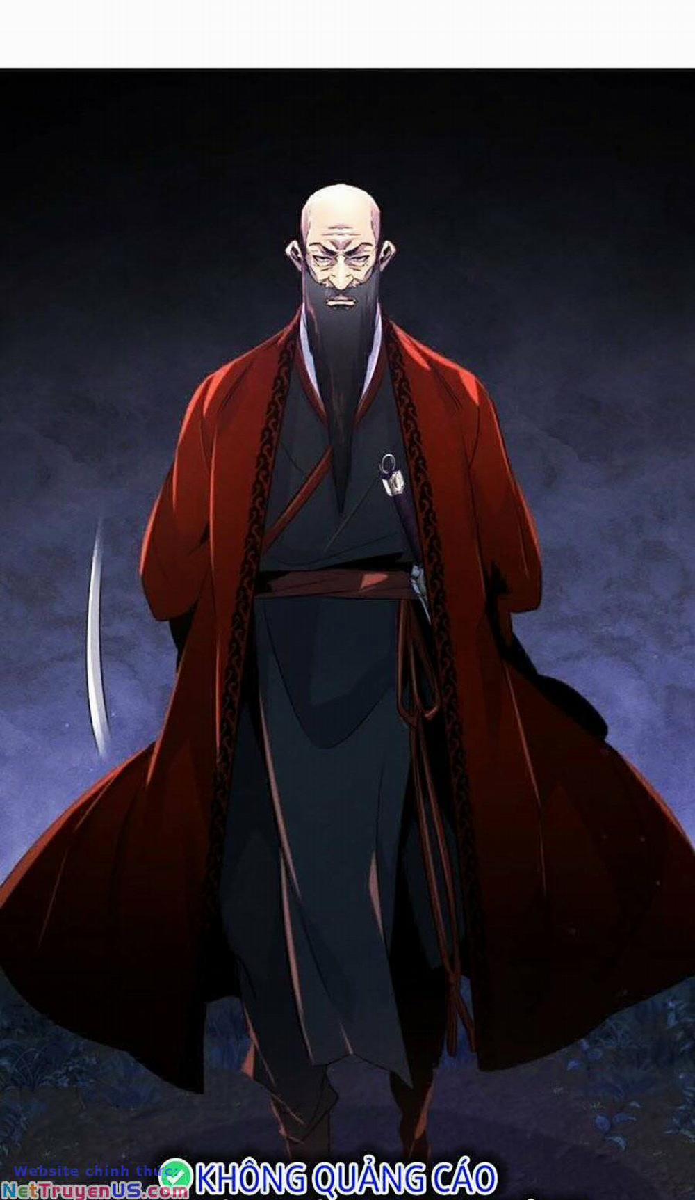 Cuồng Ma Tái Thế 99 trang 50