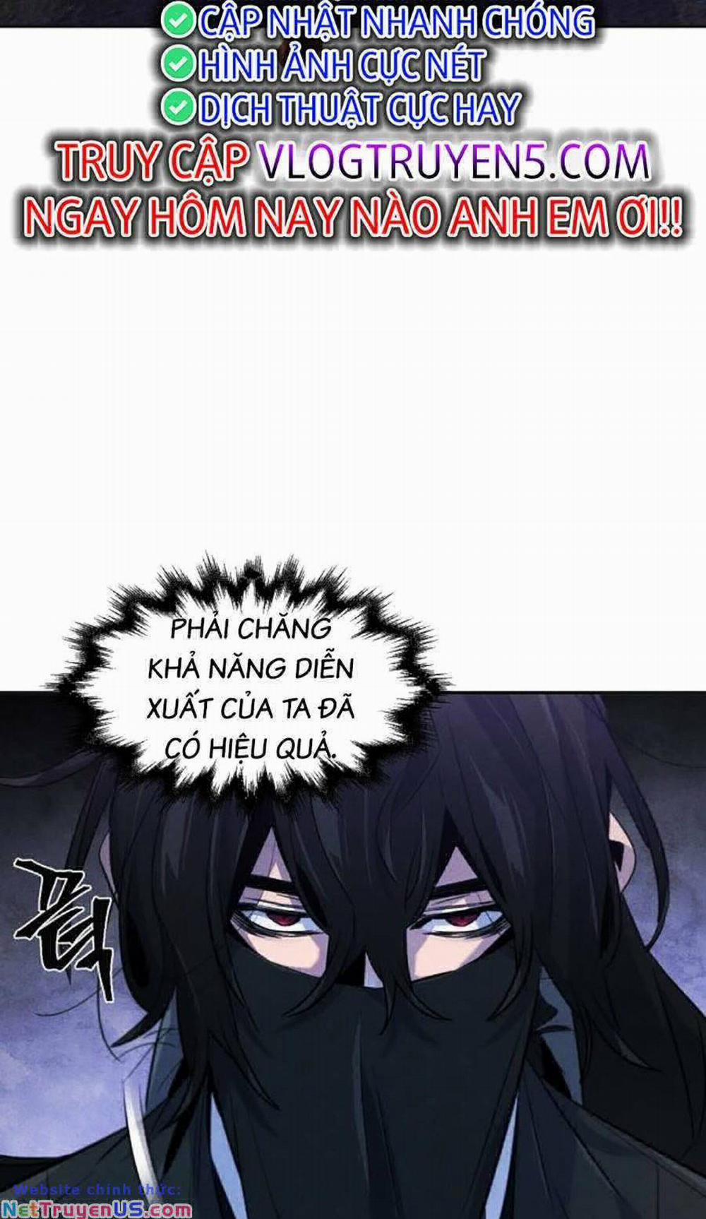 Cuồng Ma Tái Thế 99 trang 51