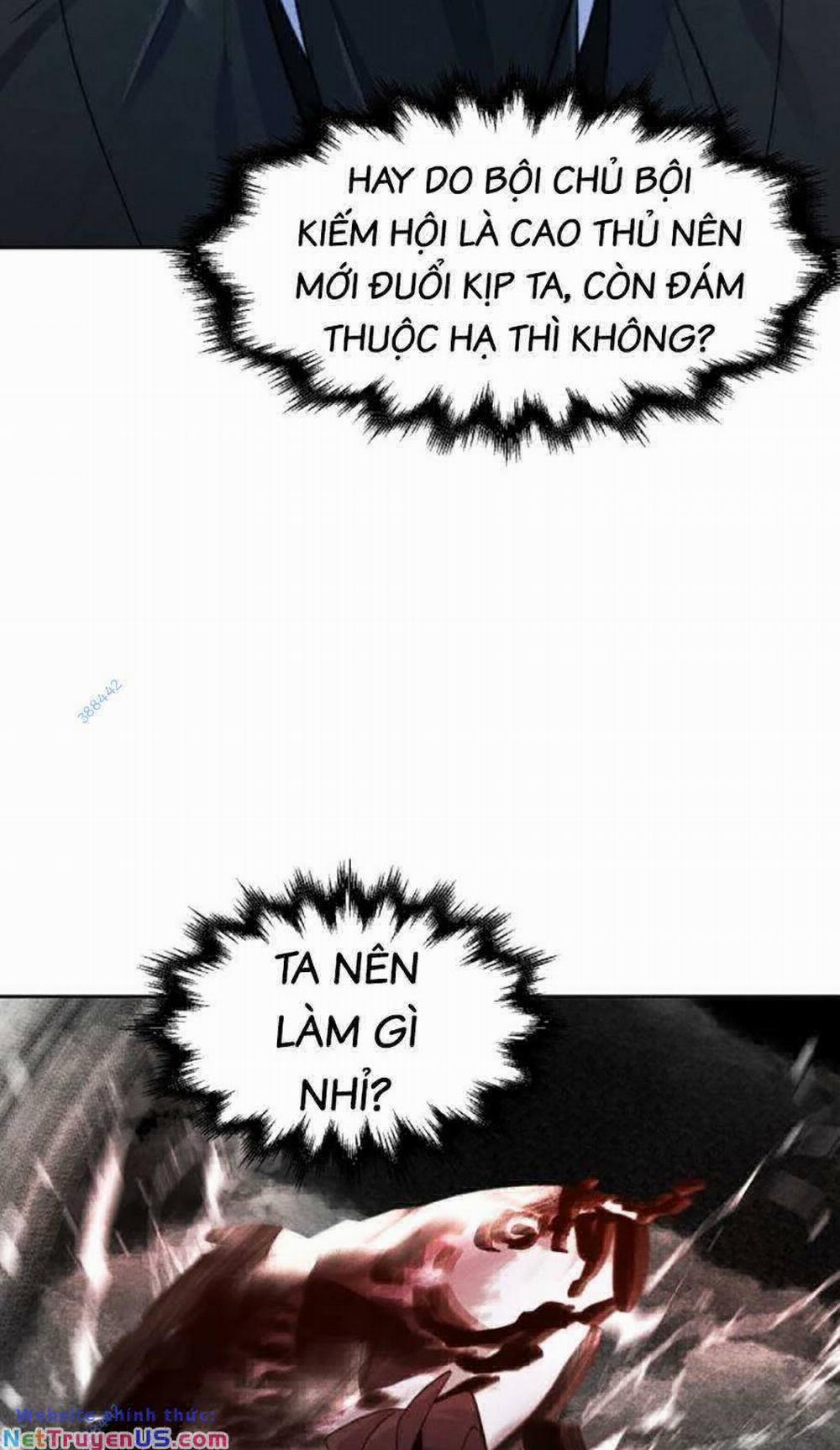 Cuồng Ma Tái Thế 99 trang 52