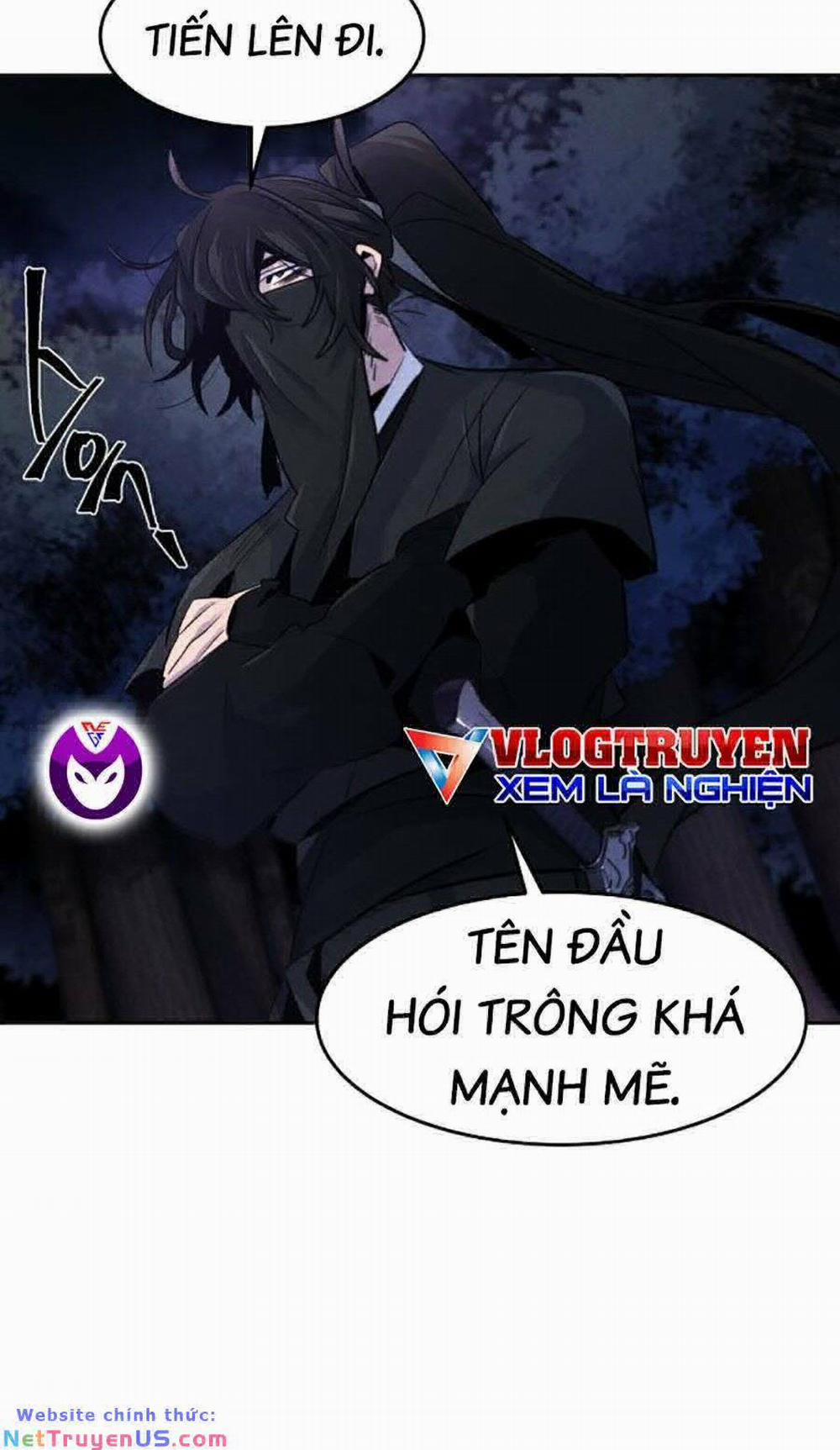 Cuồng Ma Tái Thế 99 trang 54