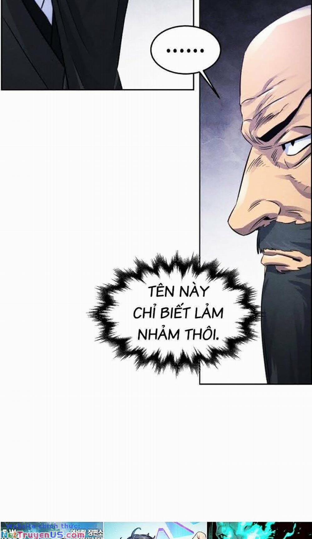 Cuồng Ma Tái Thế 99 trang 58