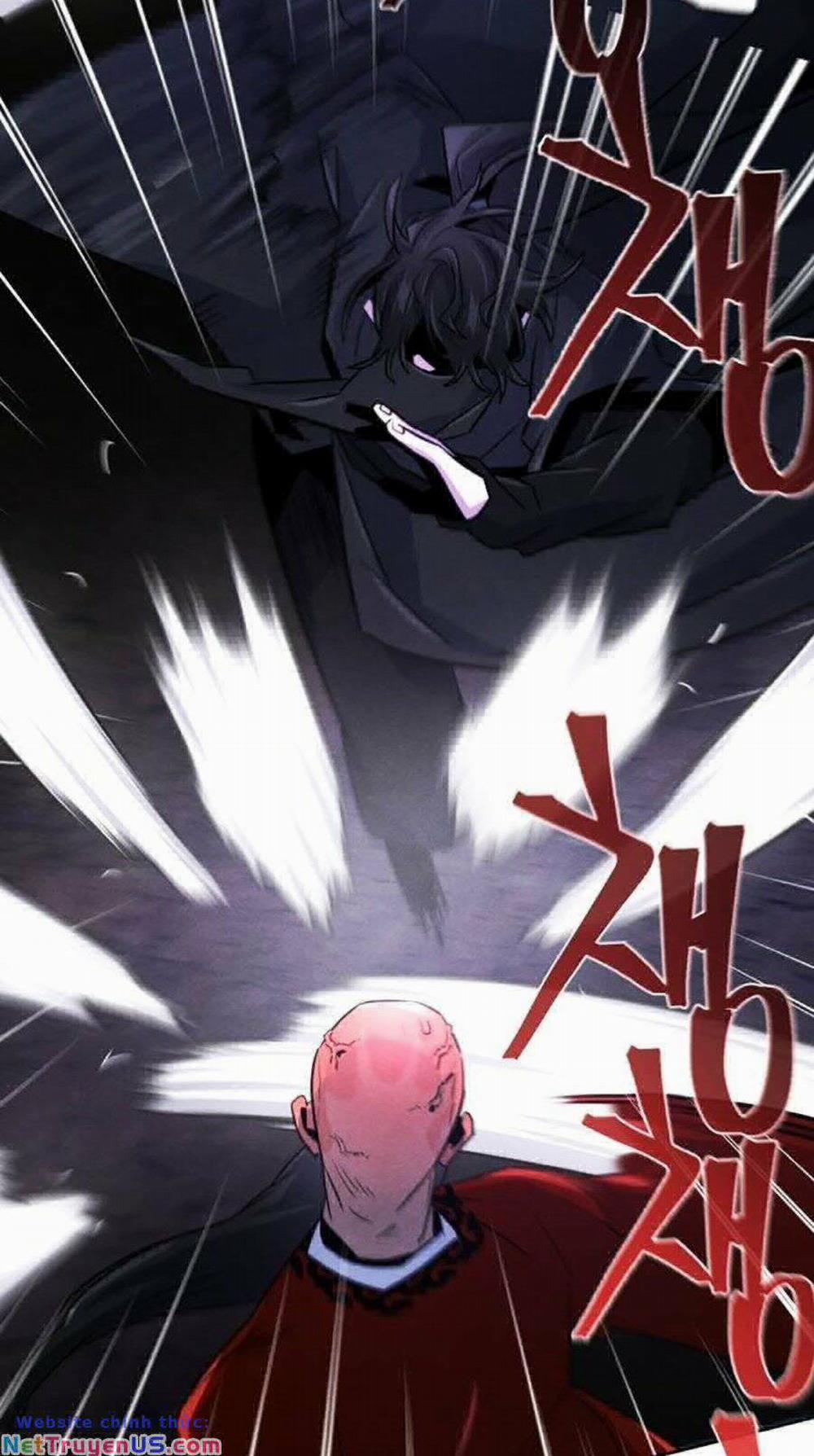 Cuồng Ma Tái Thế 99 trang 96