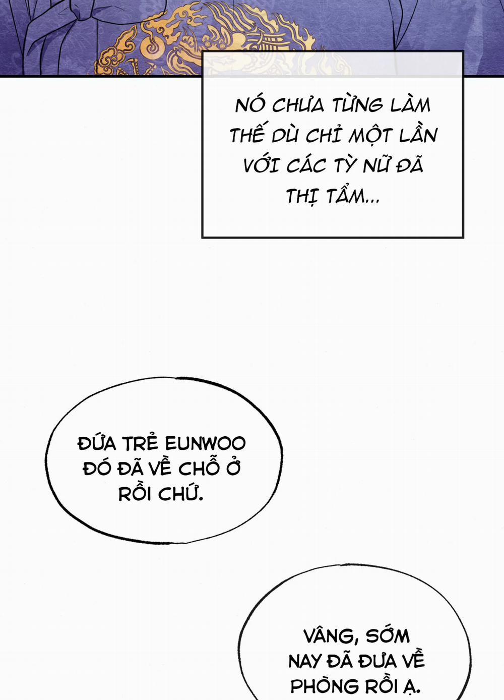 Cuồng Nhãn 5.1 trang 11