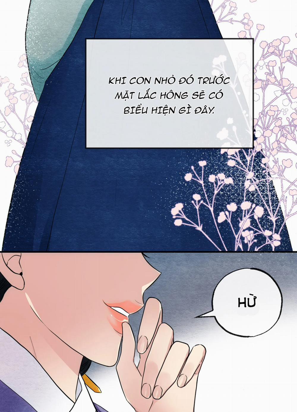 Cuồng Nhãn 5.1 trang 19