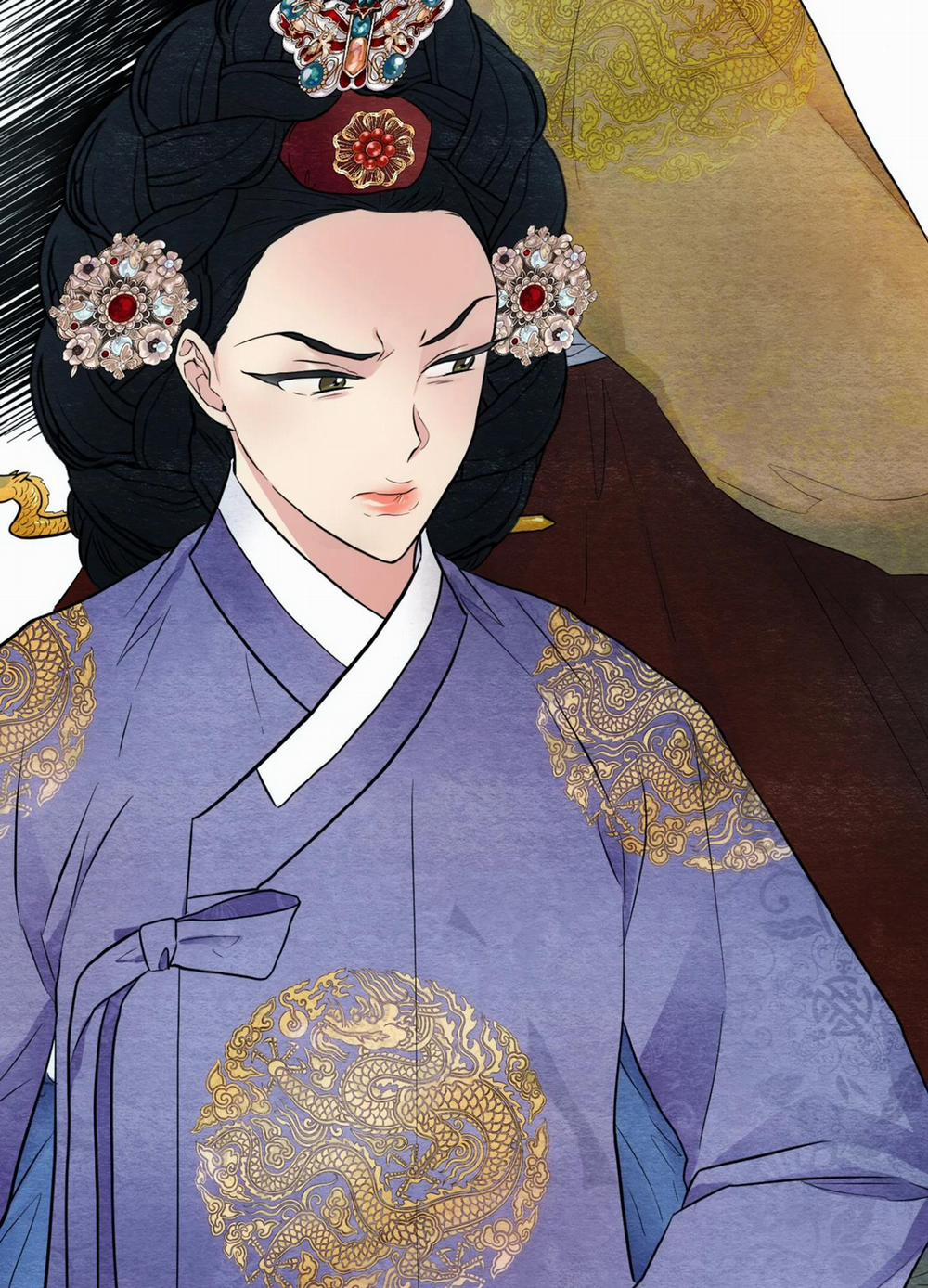 Cuồng Nhãn 5.1 trang 3