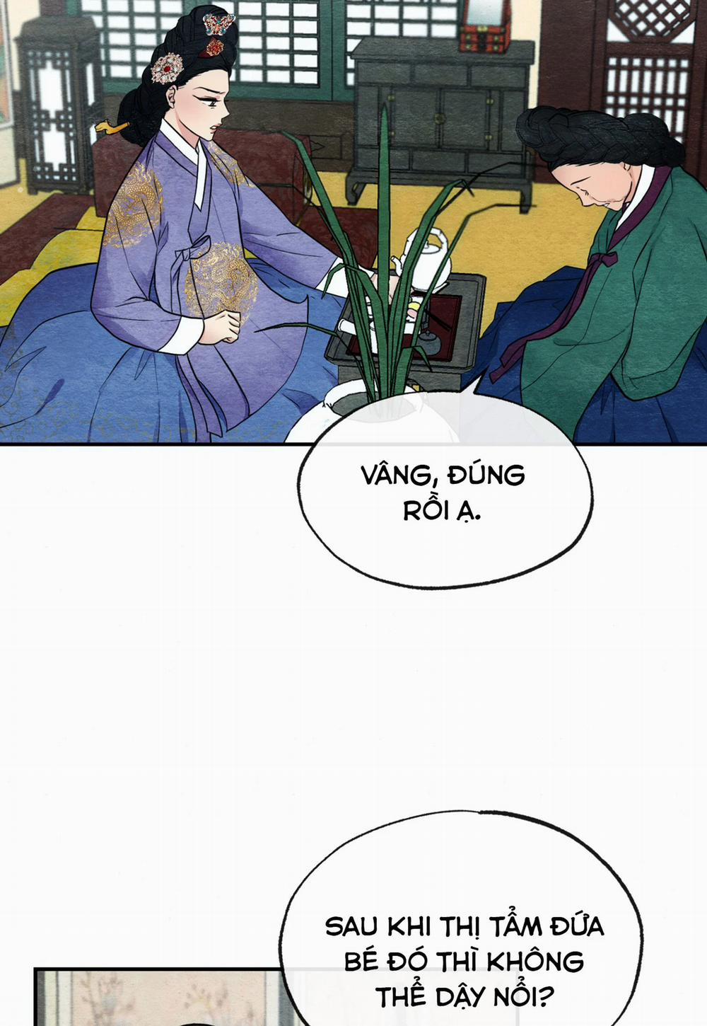 Cuồng Nhãn 5.1 trang 5