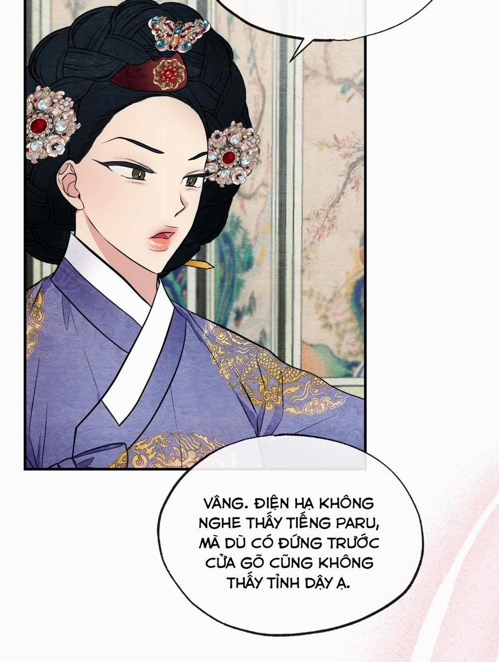 Cuồng Nhãn 5.1 trang 6