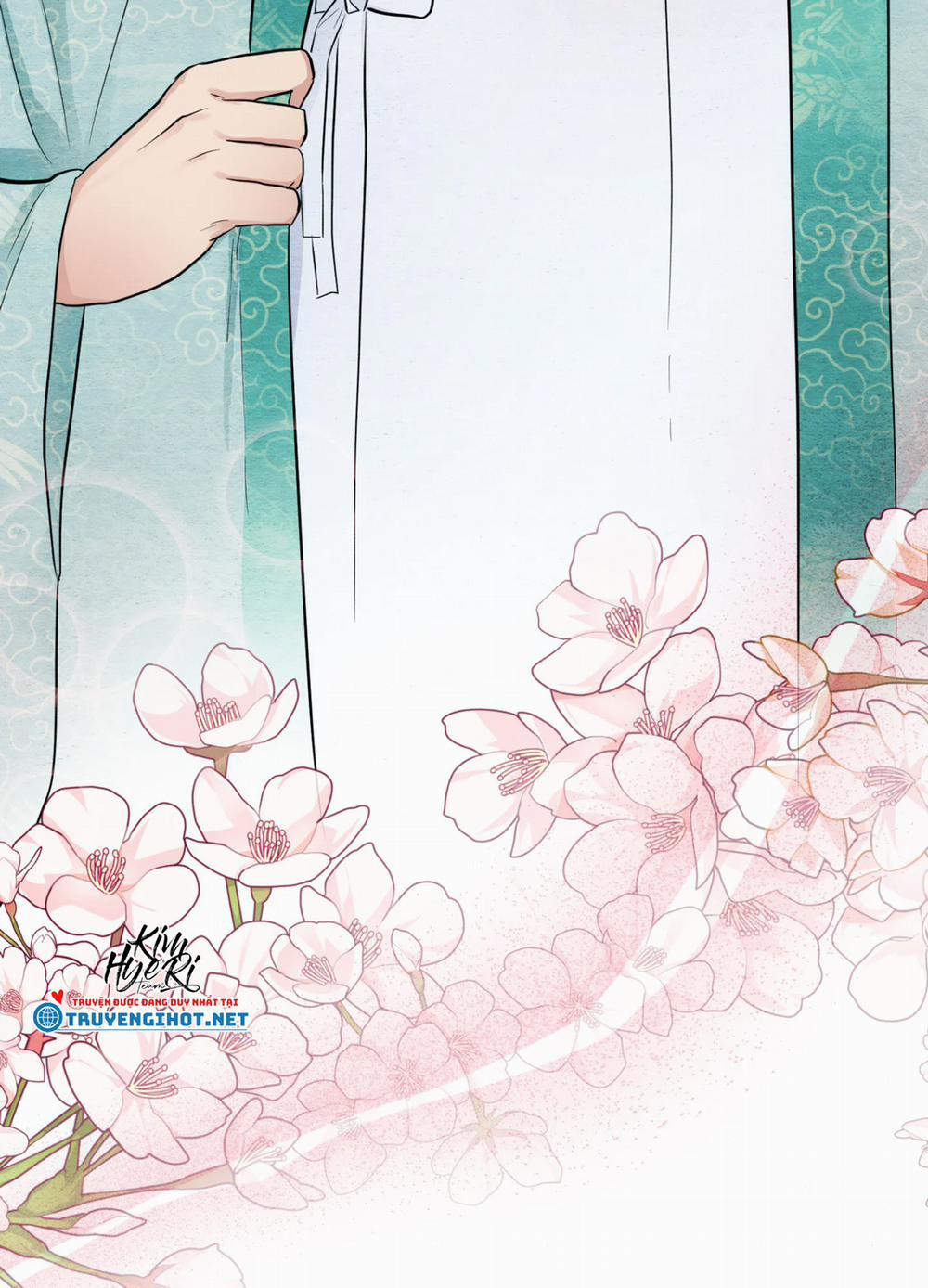 Cuồng Nhãn 5.1 trang 9