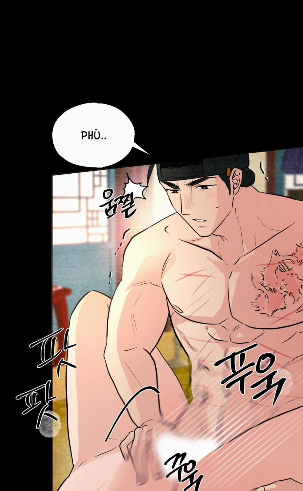 Cuồng Nhãn 70.2 trang 33