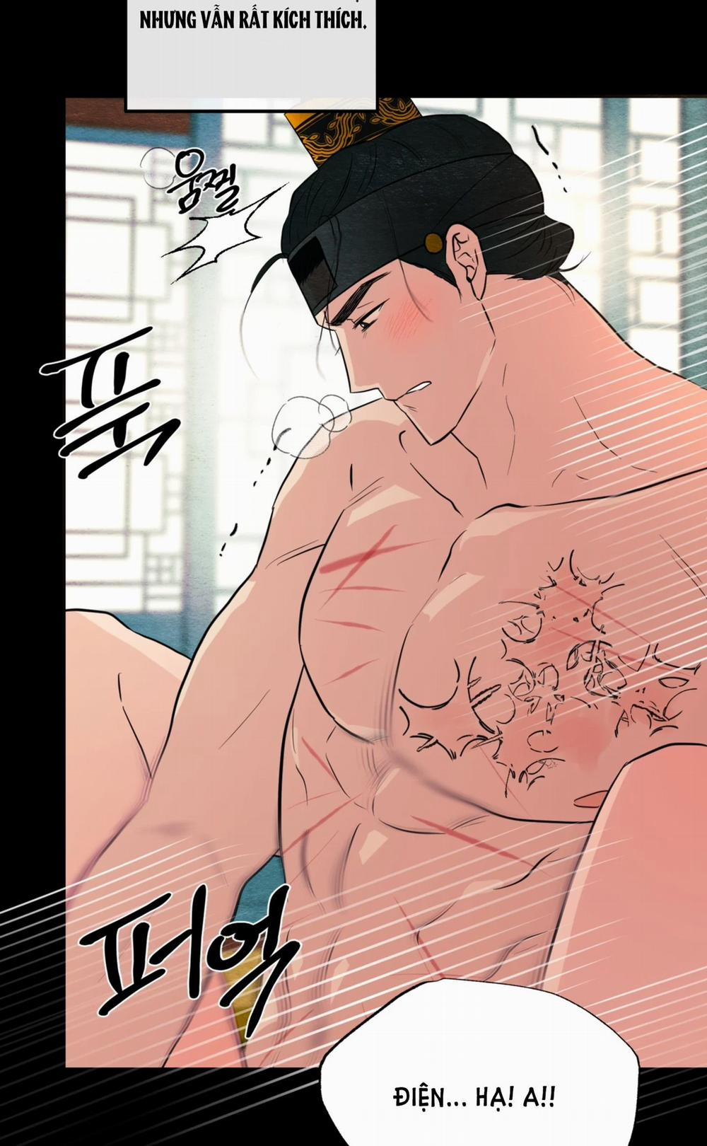 Cuồng Nhãn 70.2 trang 36