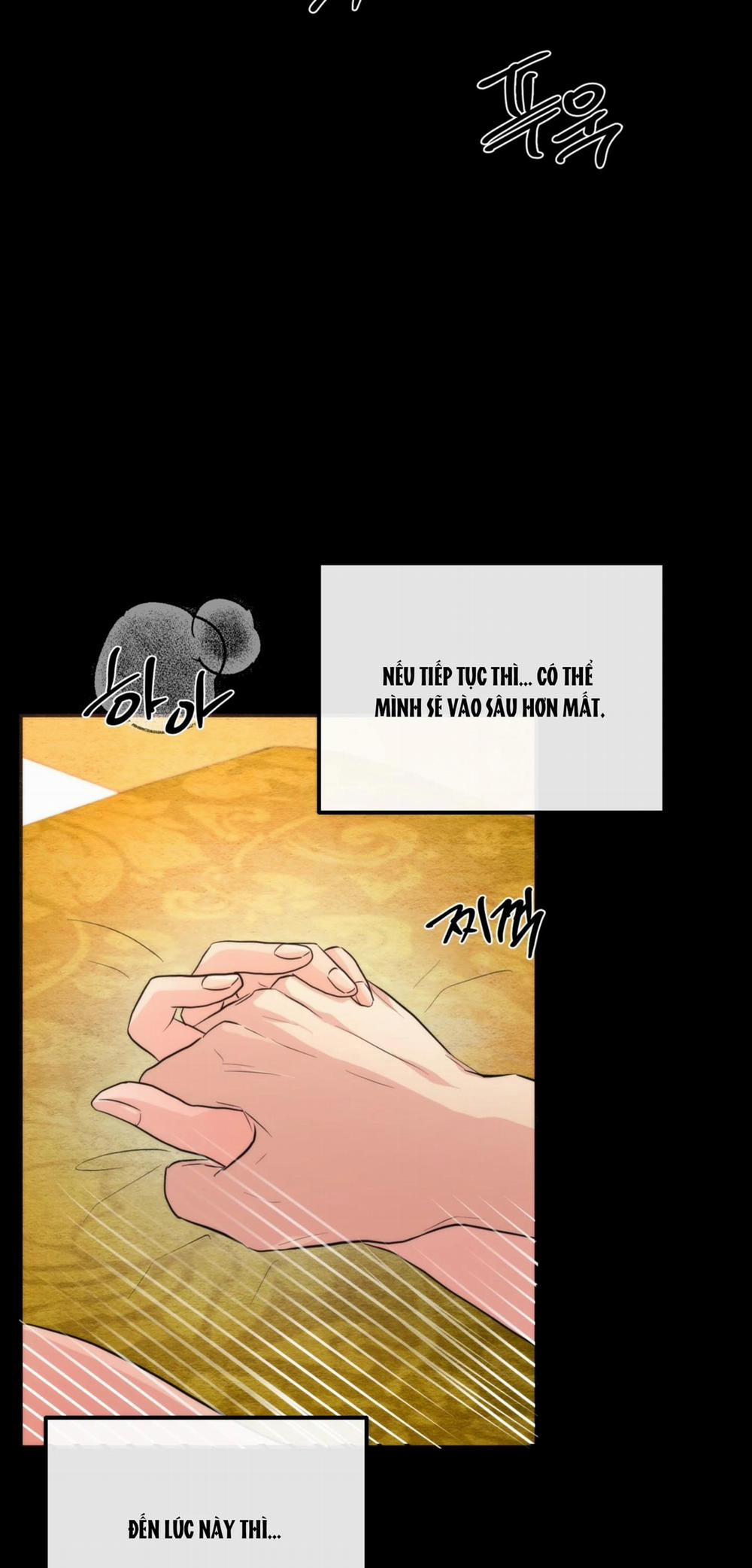 Cuồng Nhãn 71.1 trang 1