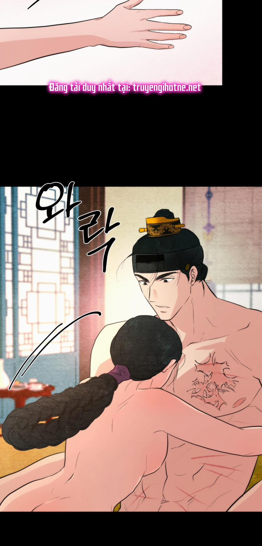 Cuồng Nhãn 71.1 trang 10