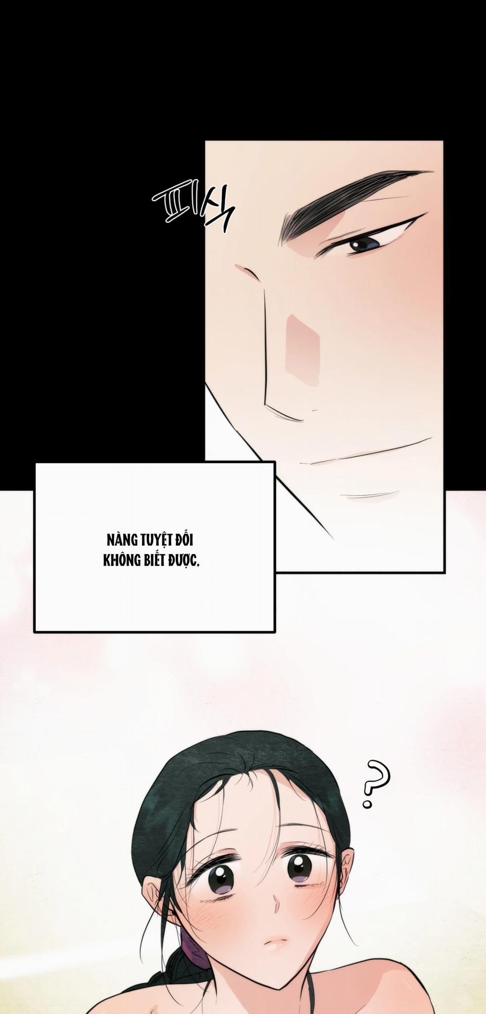 Cuồng Nhãn 71.1 trang 21