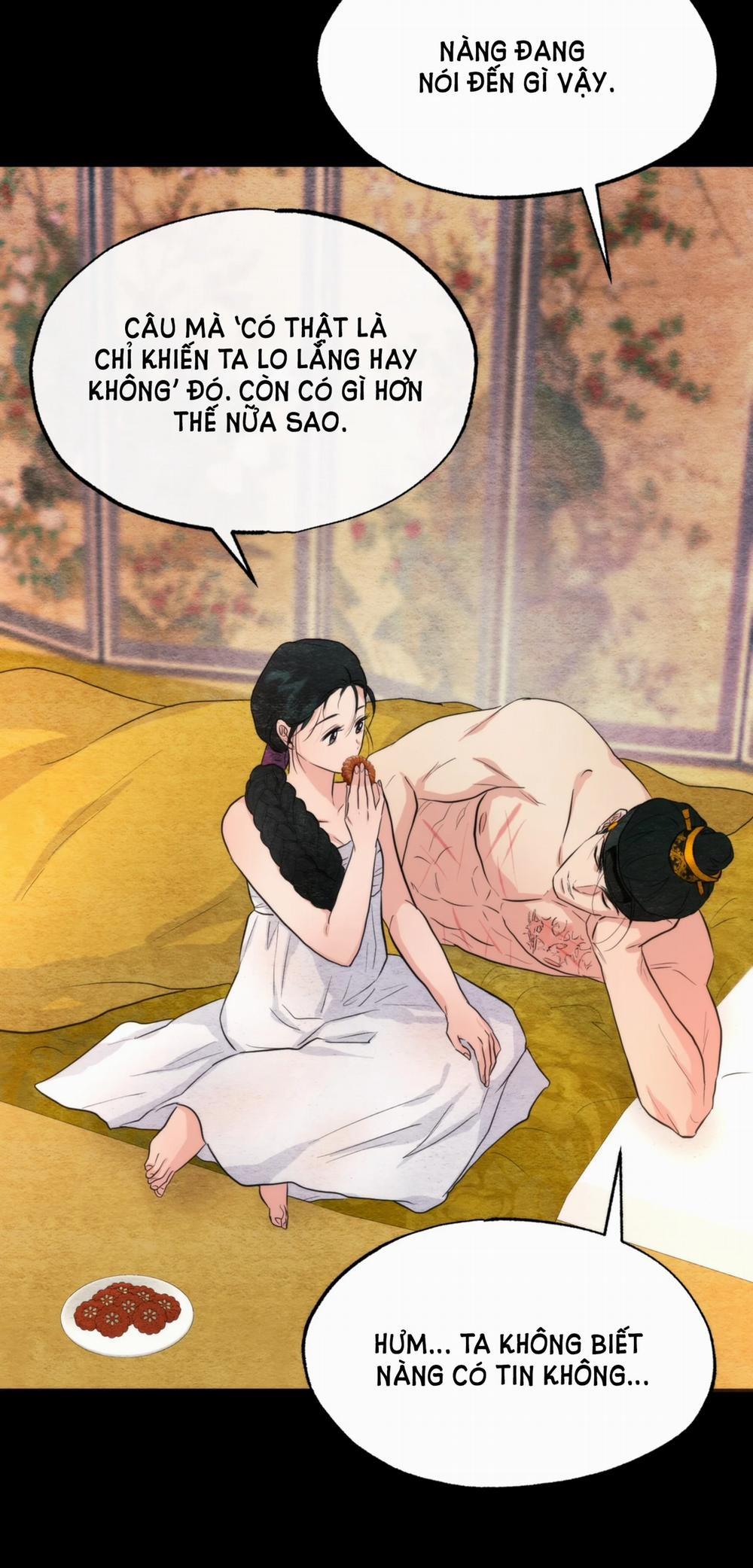 Cuồng Nhãn 71.1 trang 27