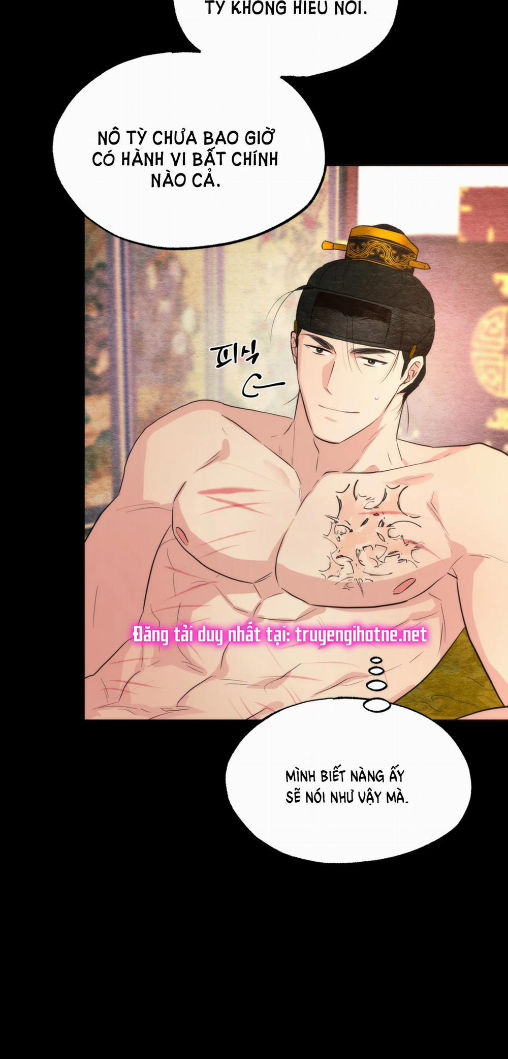 Cuồng Nhãn 71.1 trang 29