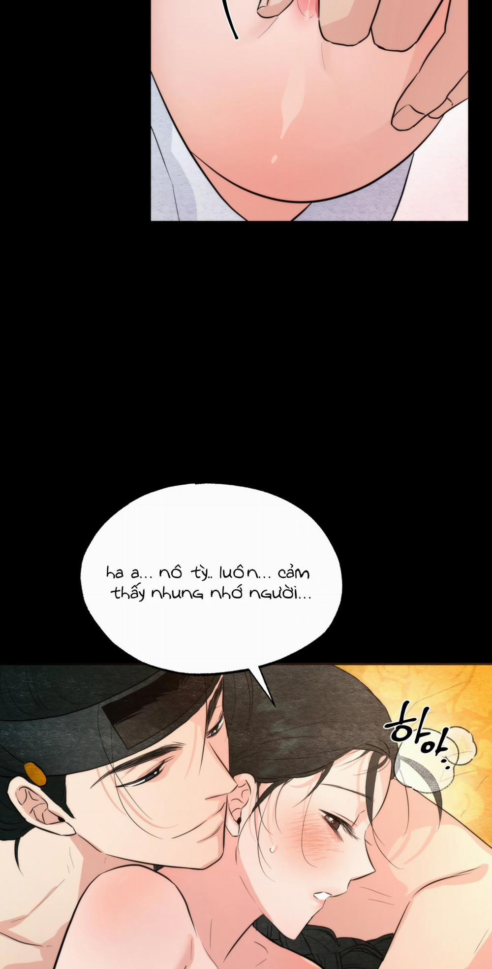 Cuồng Nhãn 71.2 trang 10