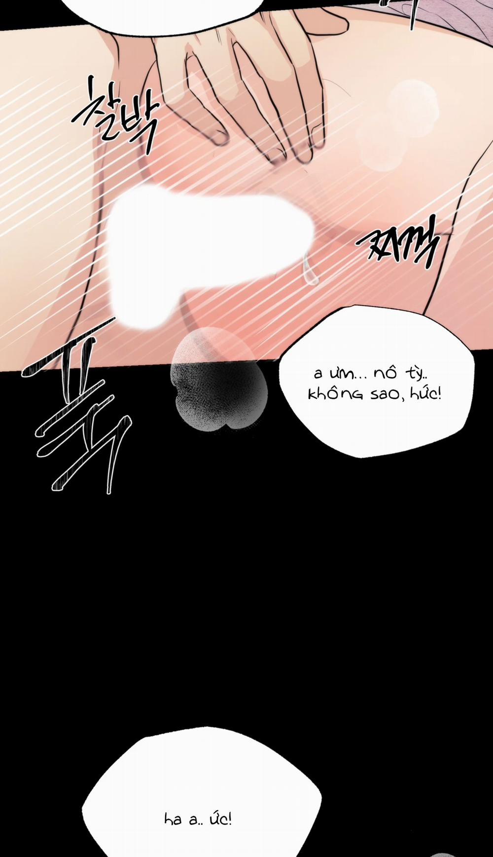 Cuồng Nhãn 71.2 trang 23