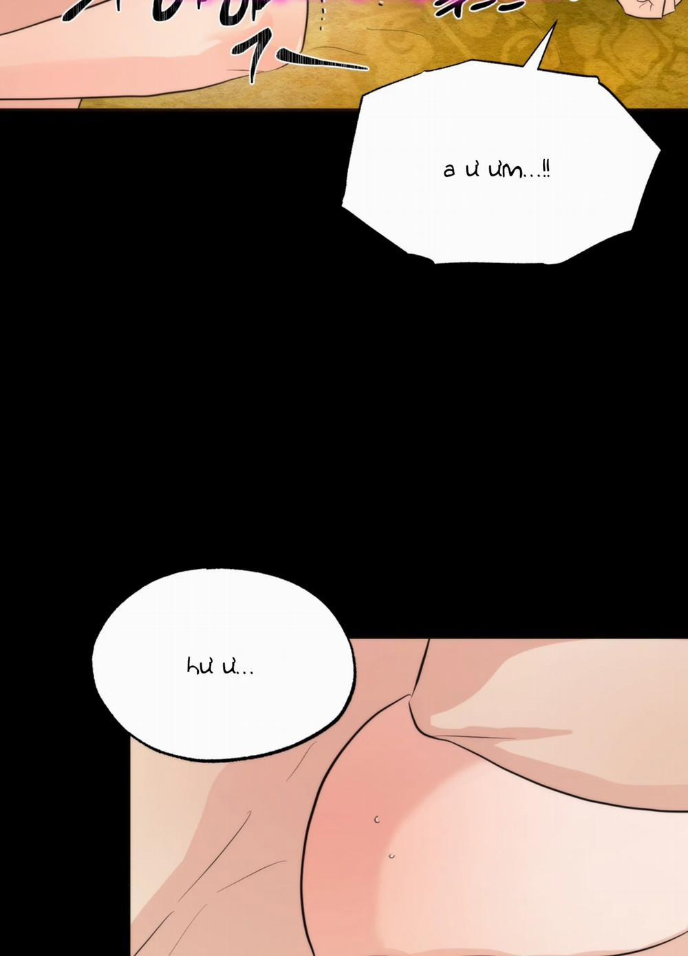 Cuồng Nhãn 71.2 trang 31