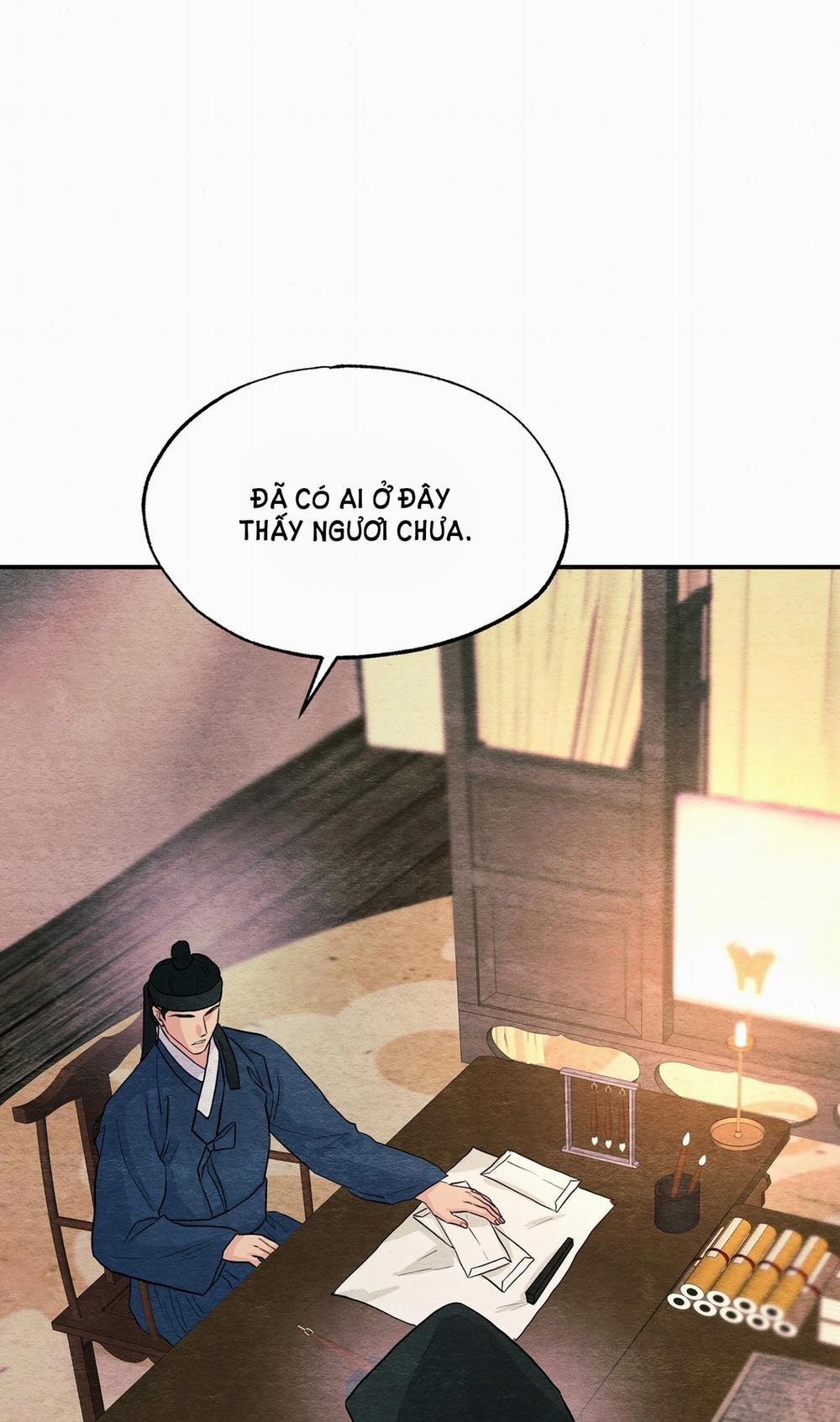 Cuồng Nhãn 72.1 trang 10