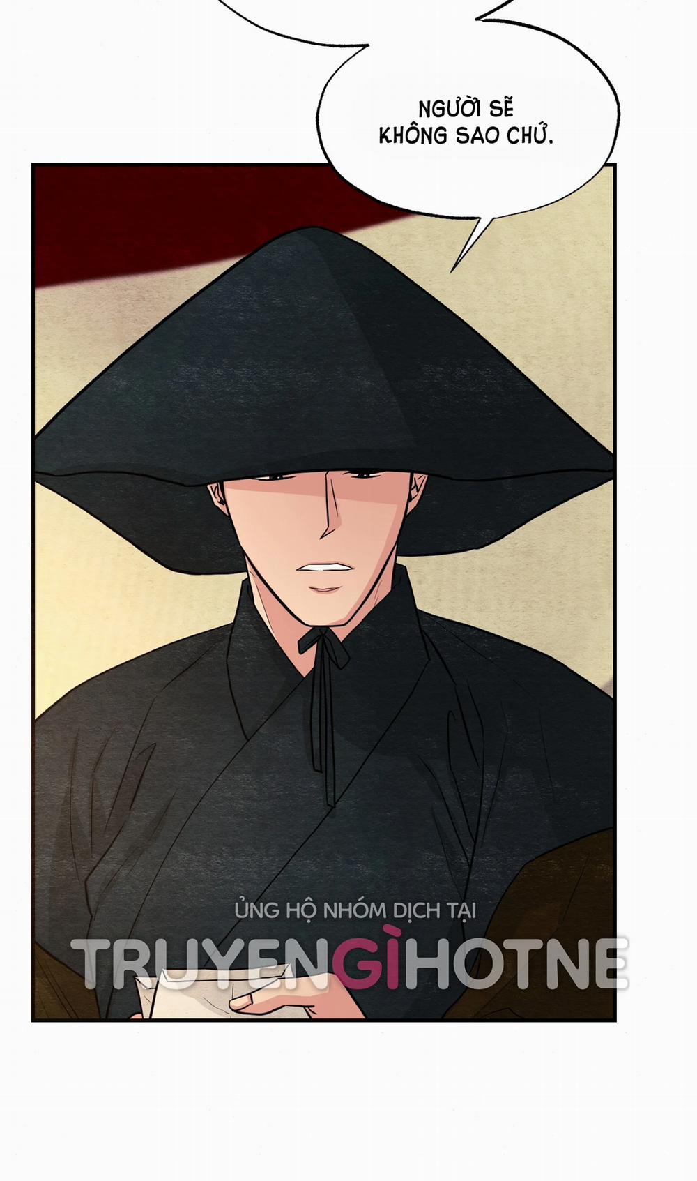 Cuồng Nhãn 72.1 trang 14