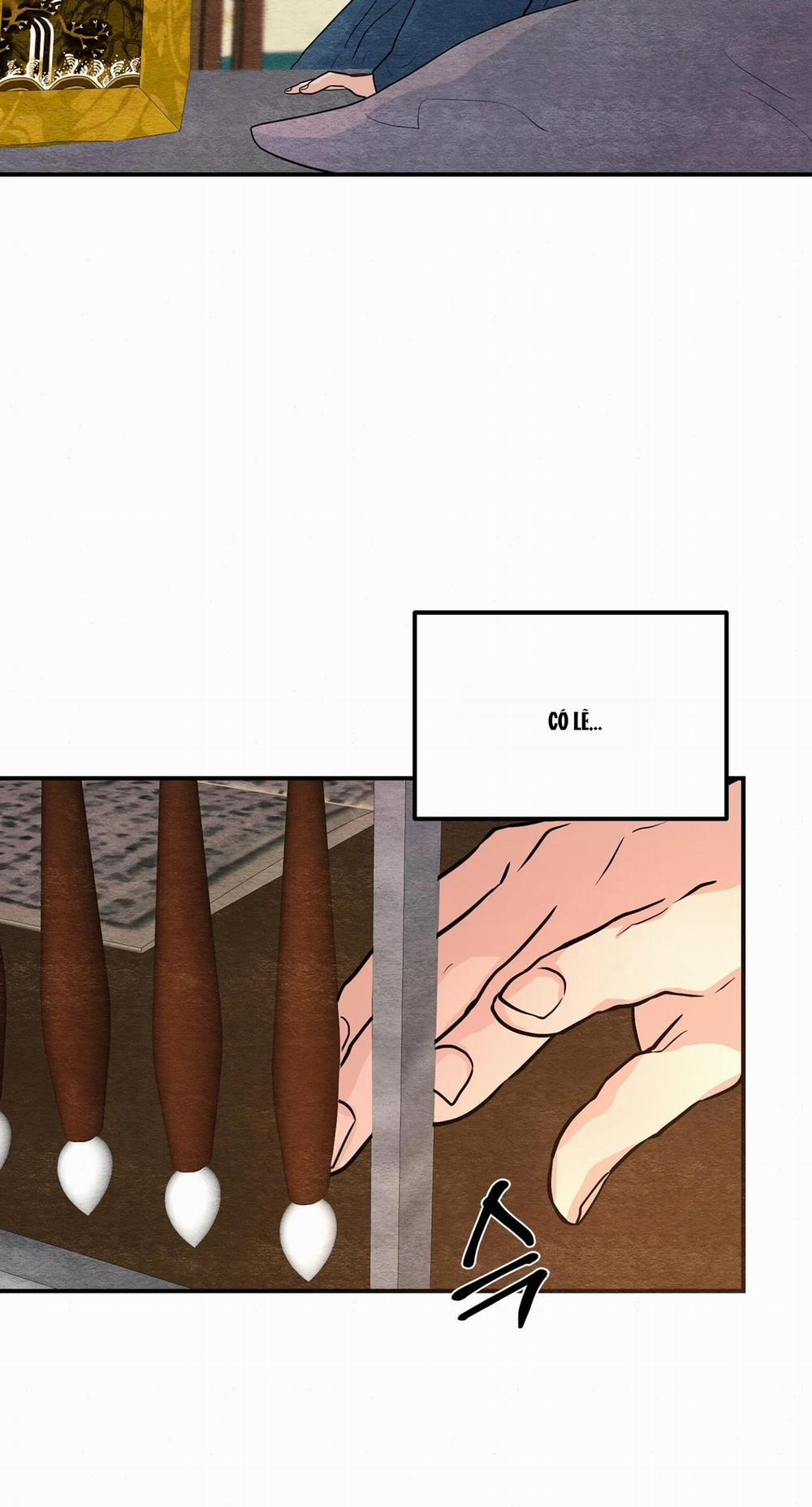 Cuồng Nhãn 72.1 trang 3