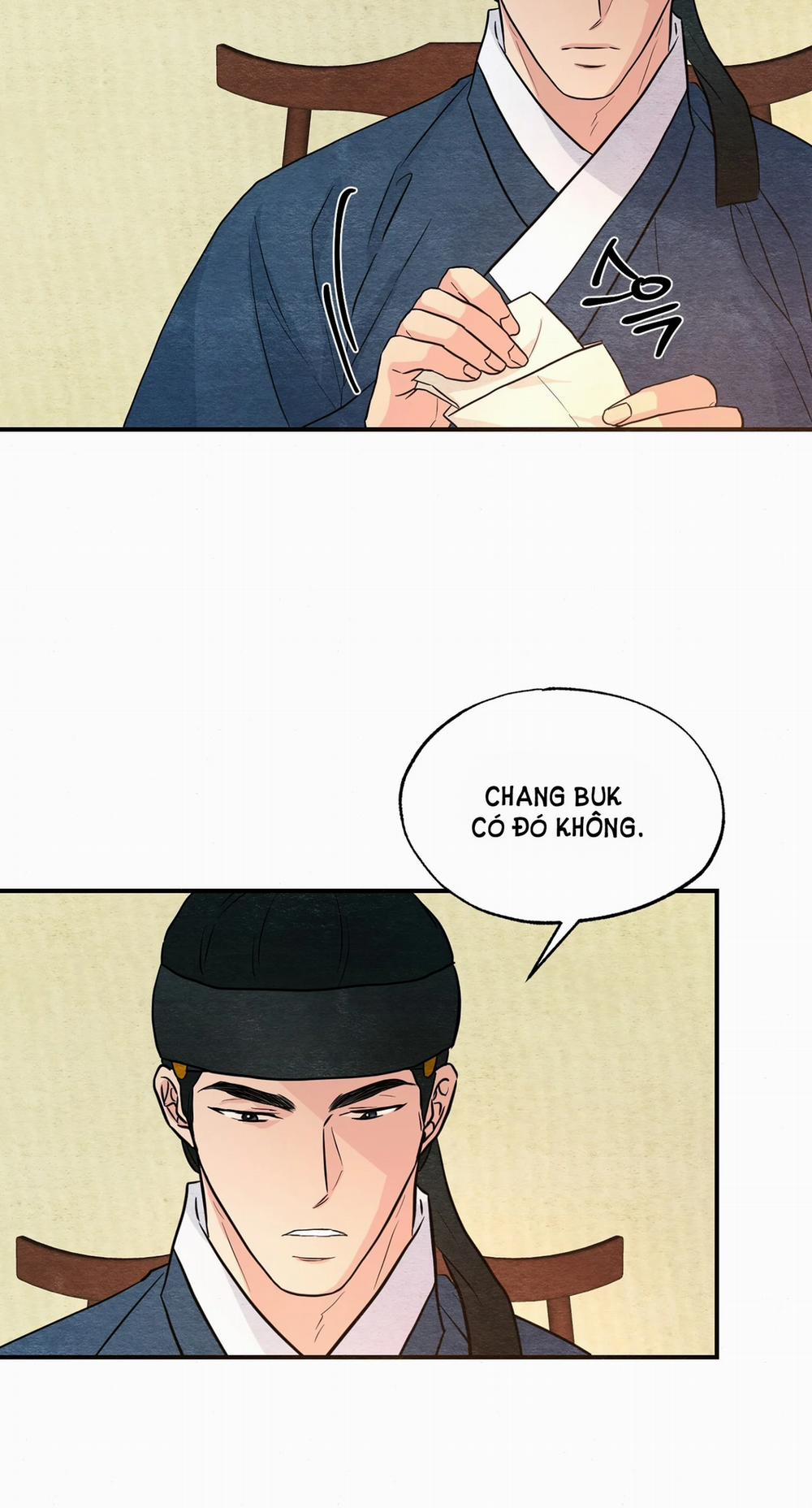 Cuồng Nhãn 72.1 trang 8