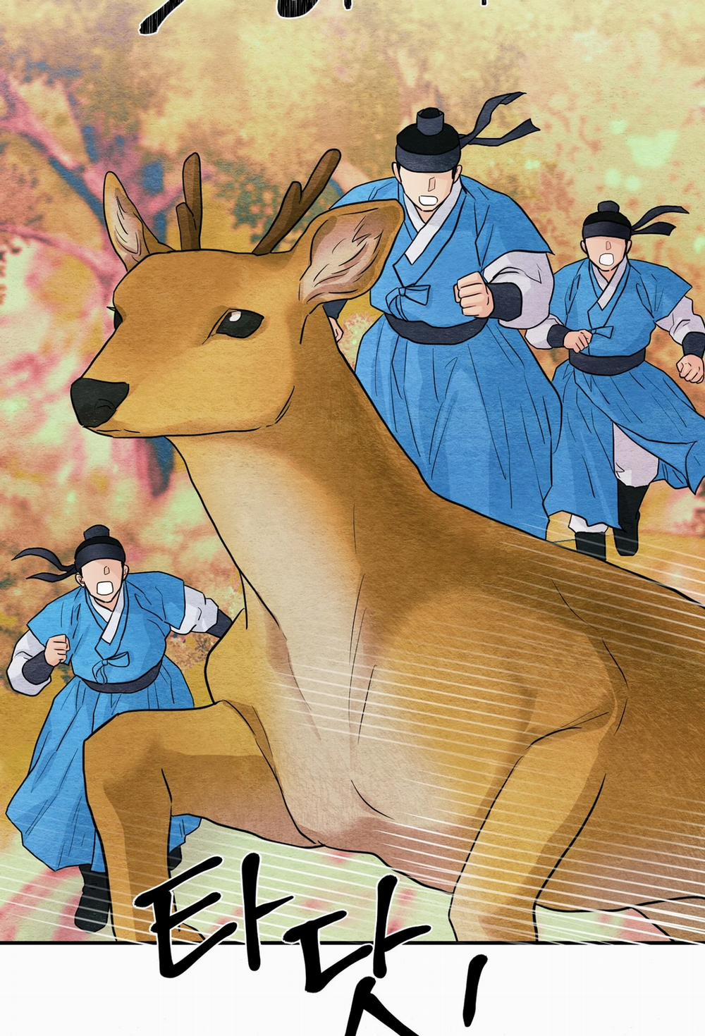 Cuồng Nhãn 72.2 trang 10