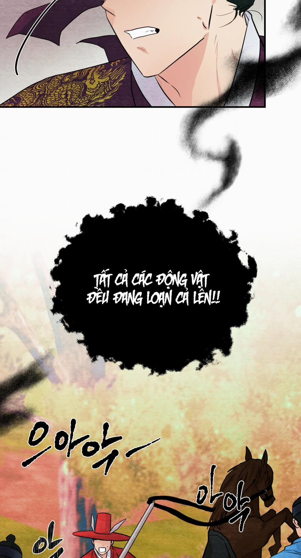 Cuồng Nhãn 73.1 trang 22