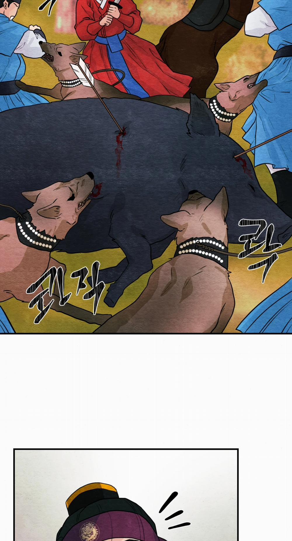 Cuồng Nhãn 73.1 trang 23