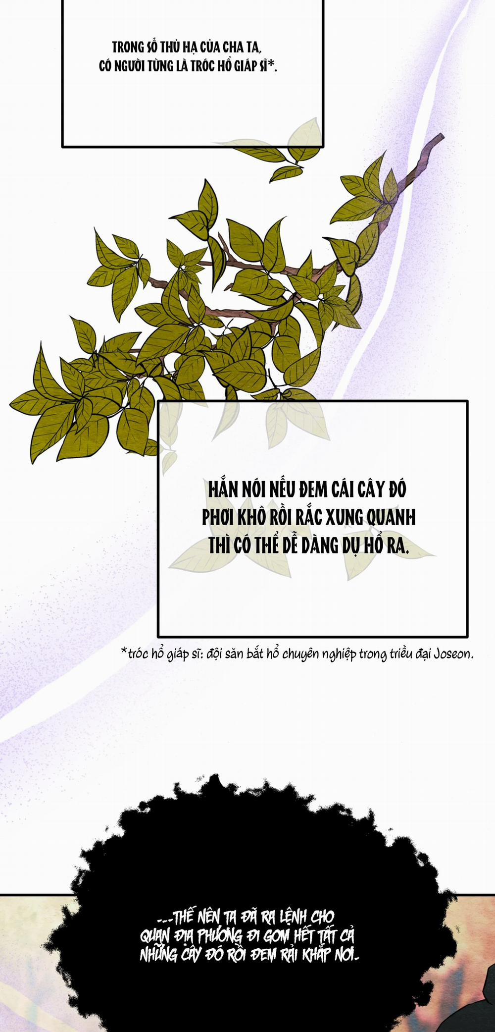 Cuồng Nhãn 73.2 trang 13