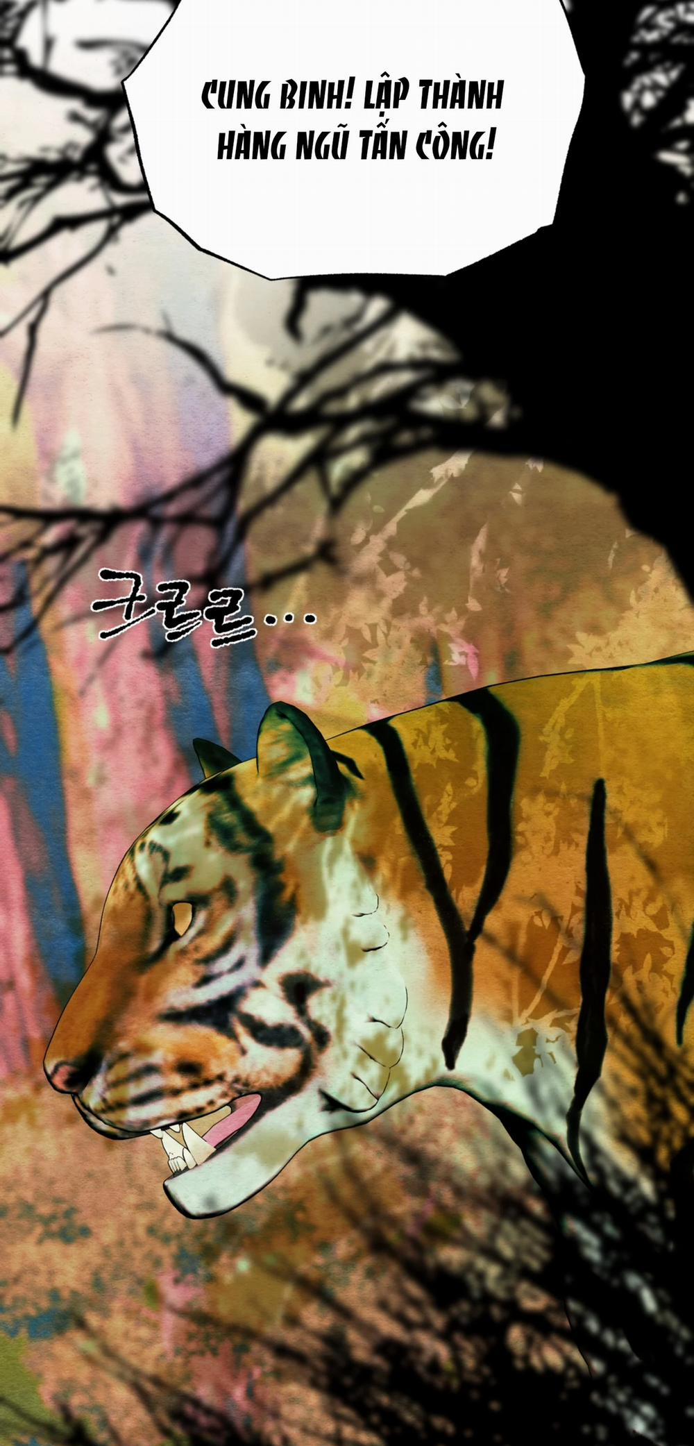 Cuồng Nhãn 73.2 trang 17