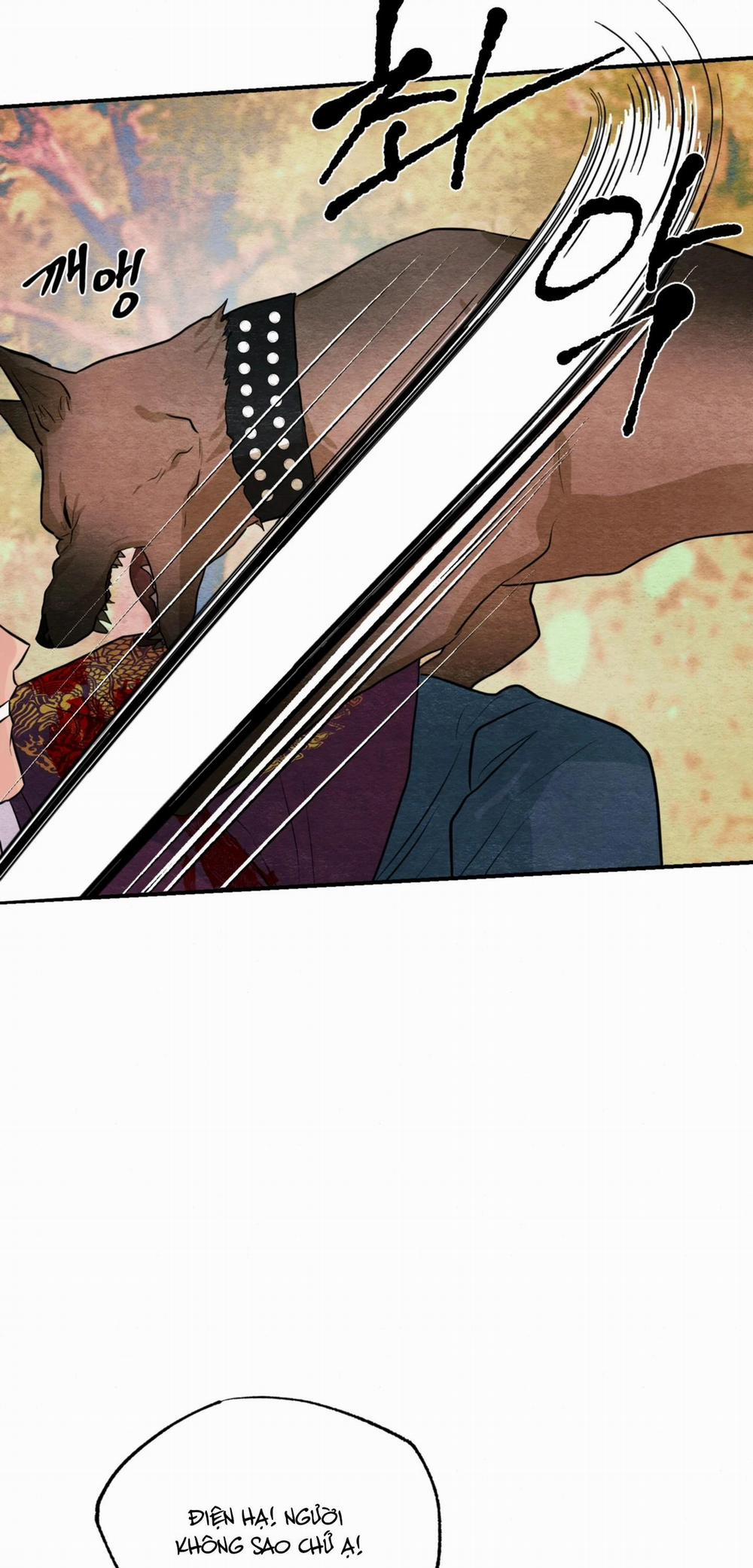 Cuồng Nhãn 73.2 trang 2