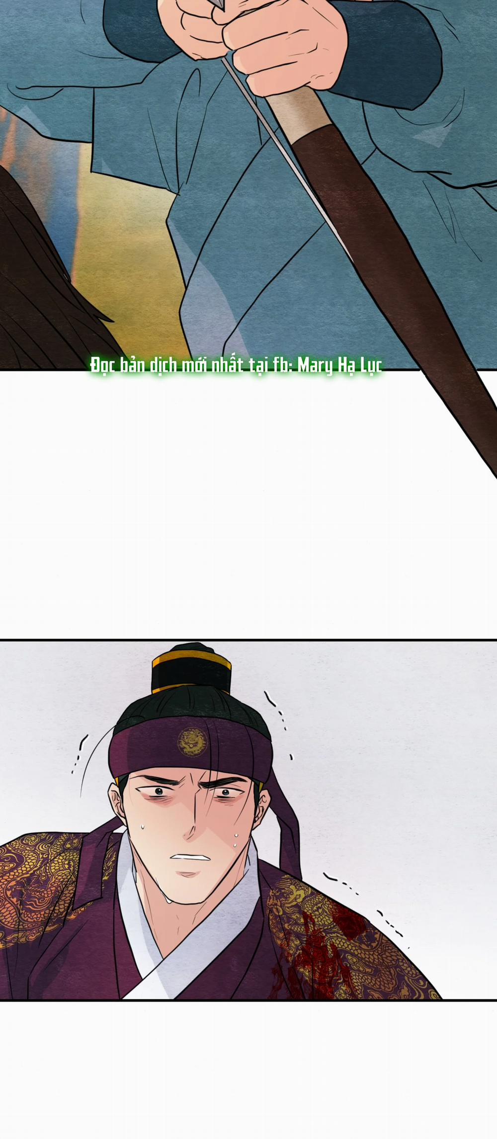 Cuồng Nhãn 73.2 trang 33