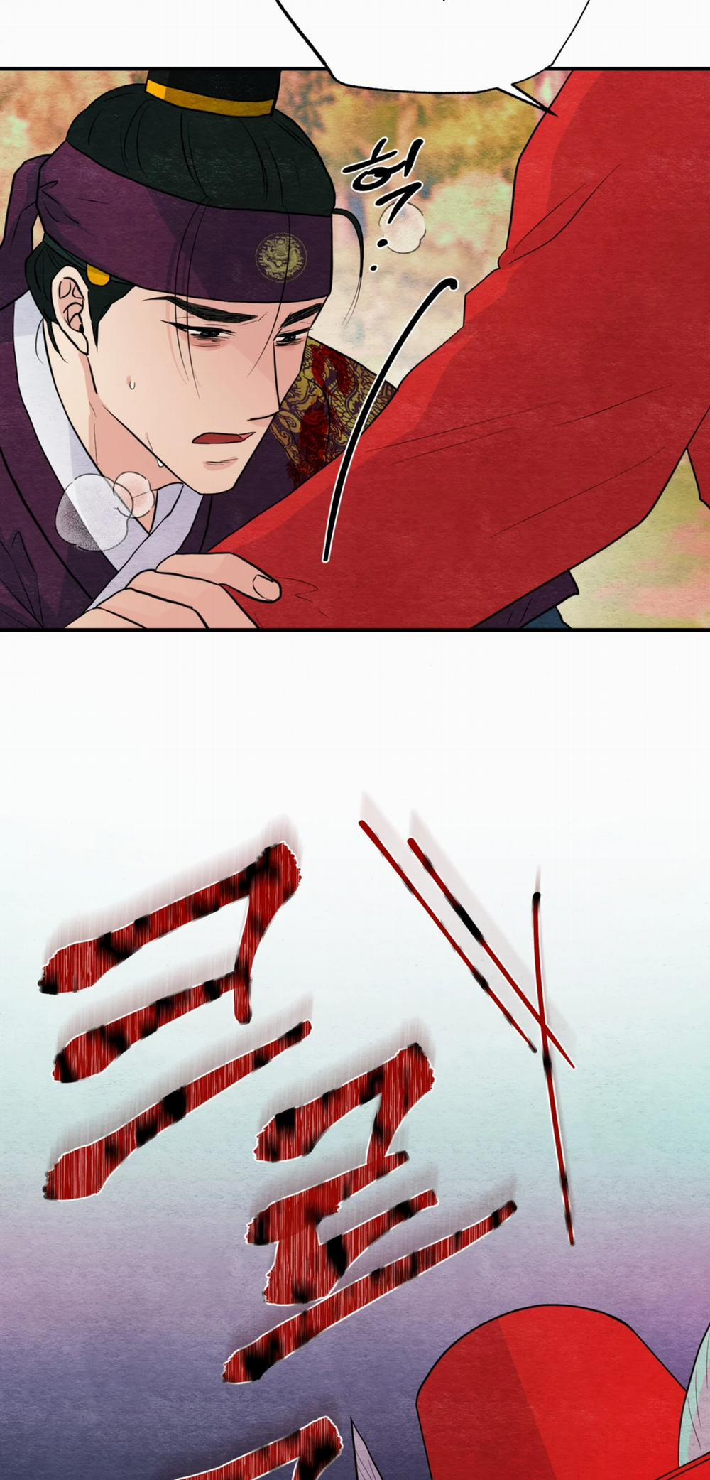 Cuồng Nhãn 73.2 trang 4