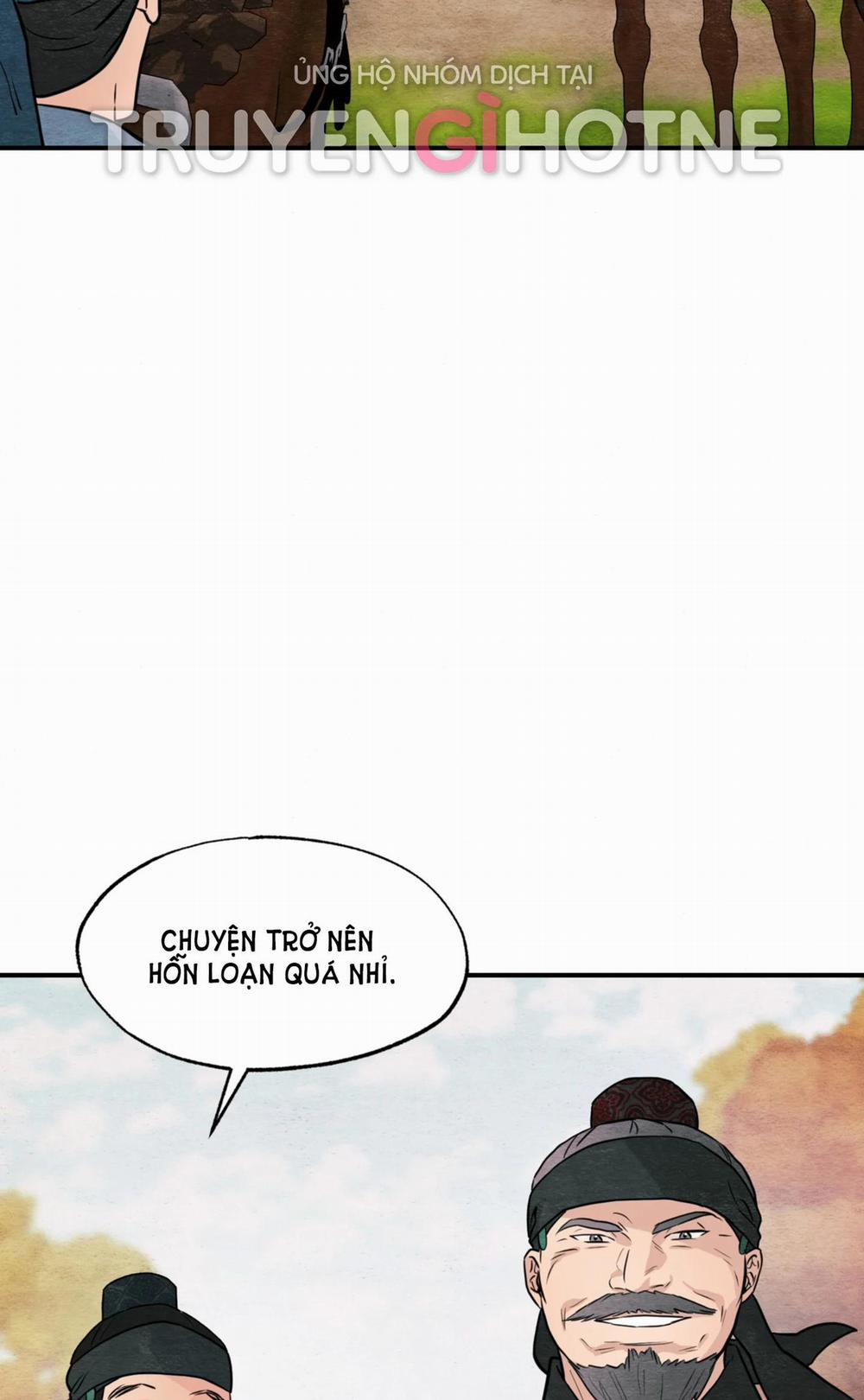 Cuồng Nhãn 74.1 trang 1