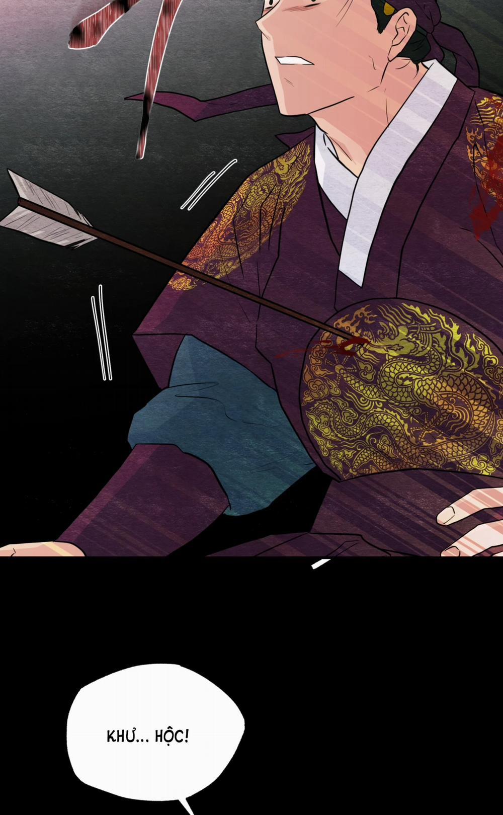 Cuồng Nhãn 74.1 trang 6