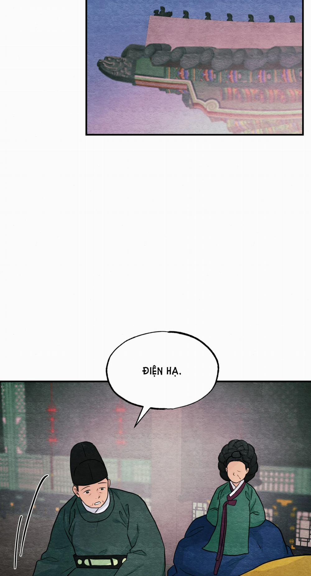 Cuồng Nhãn 74.2 trang 11