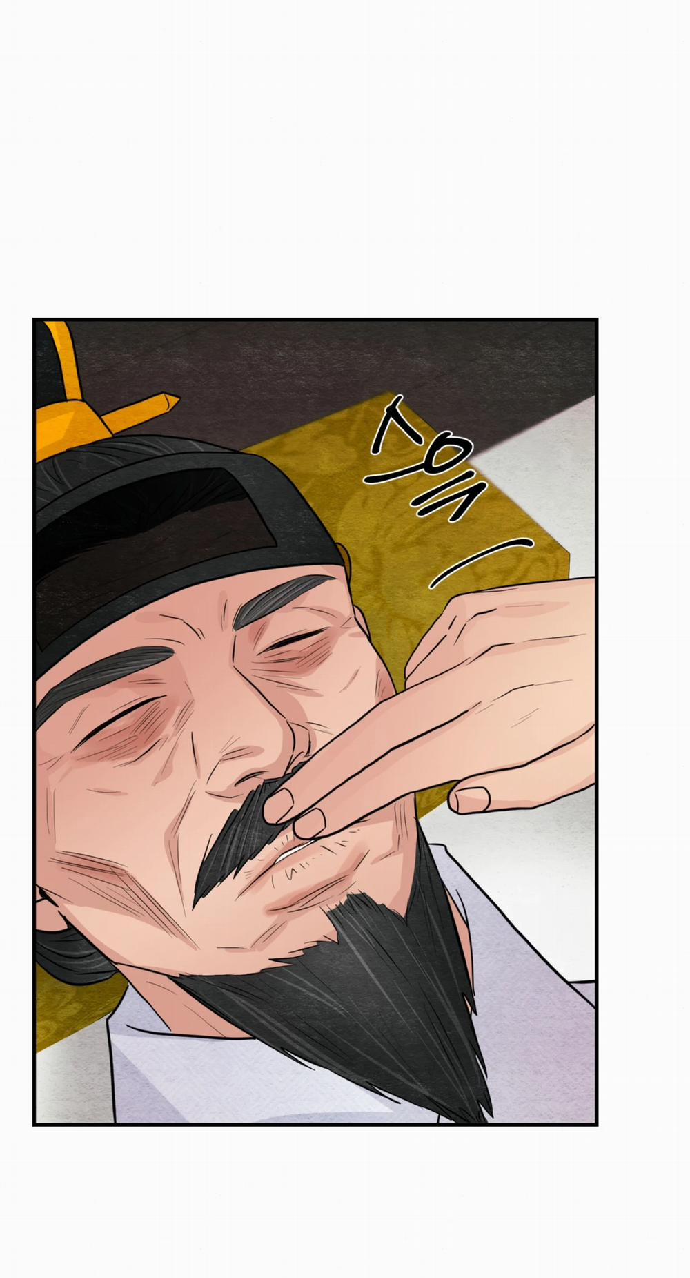 Cuồng Nhãn 74.2 trang 13