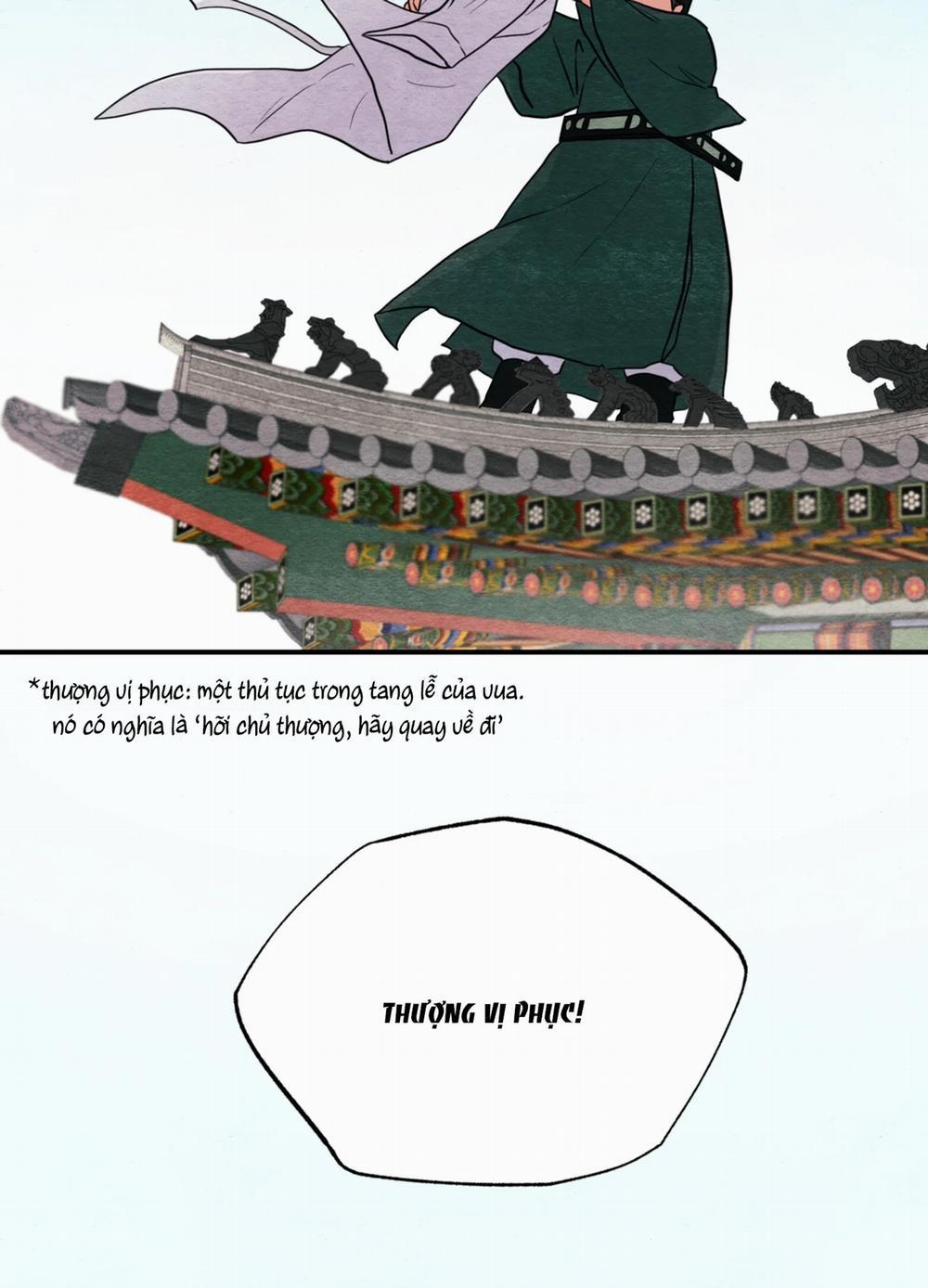 Cuồng Nhãn 74.2 trang 18