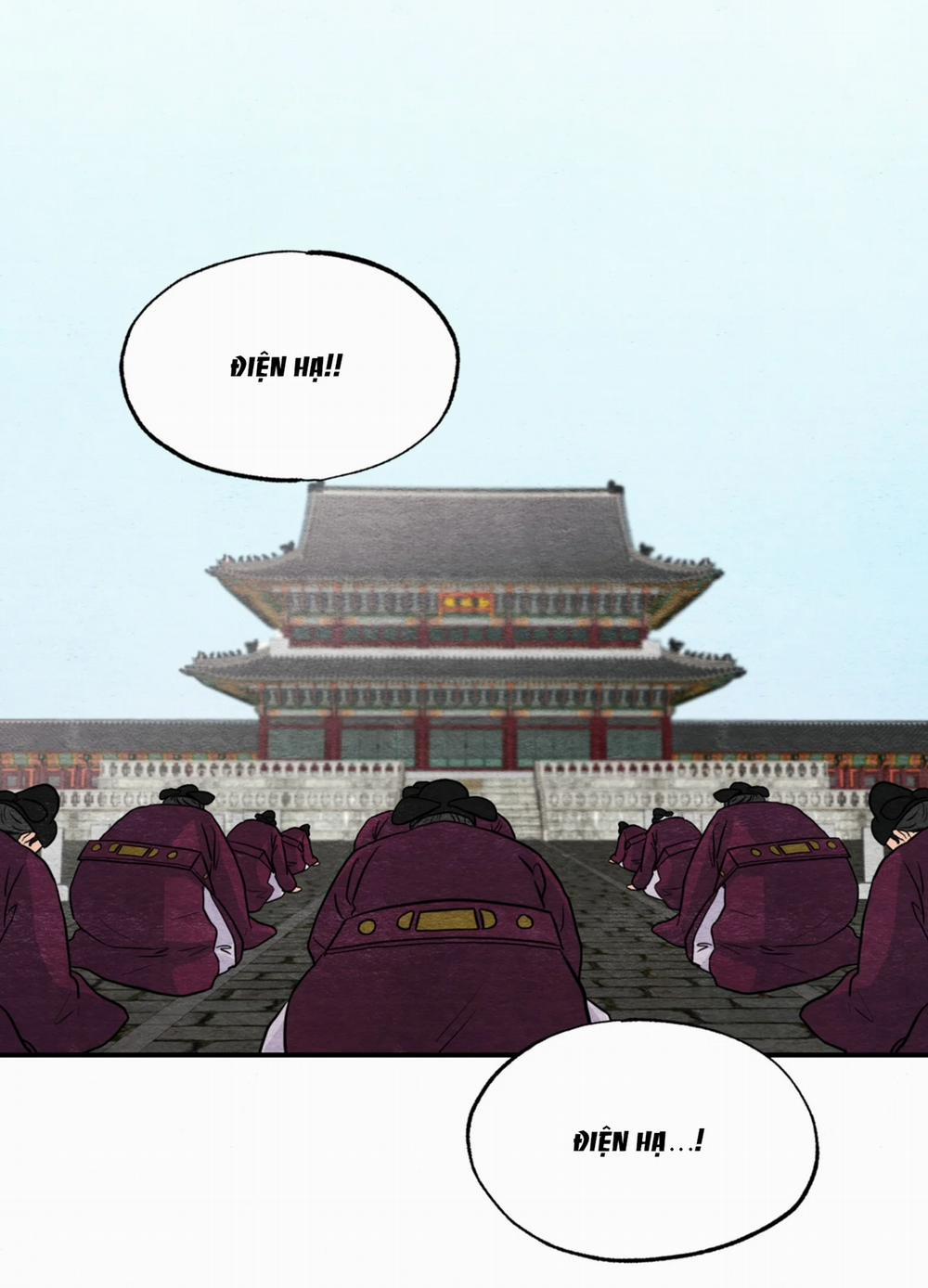 Cuồng Nhãn 74.2 trang 19