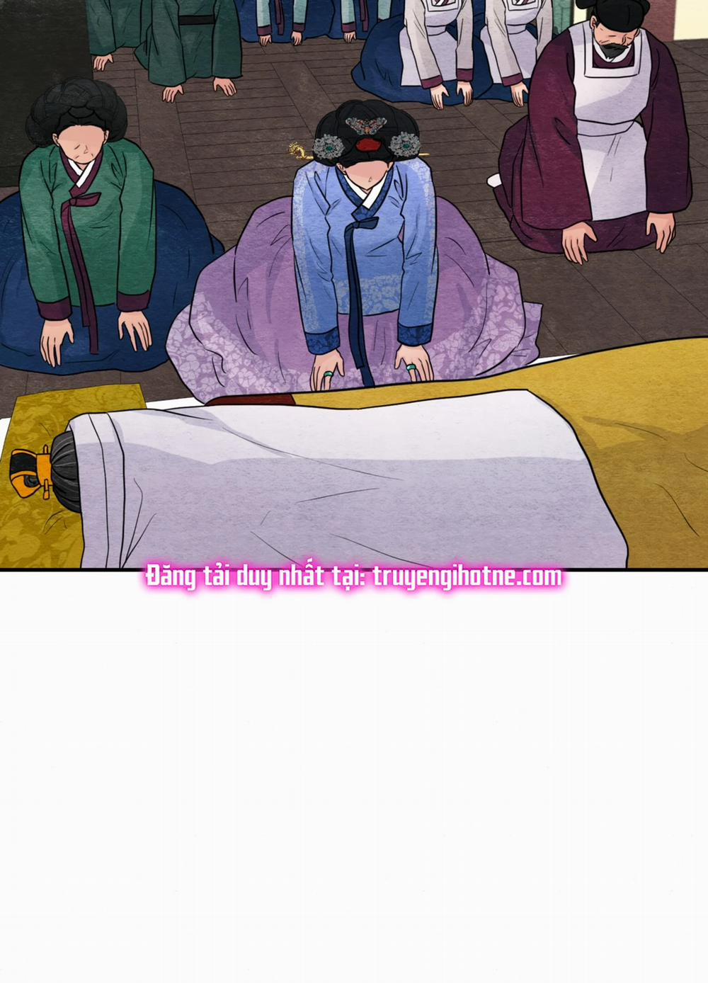 Cuồng Nhãn 74.2 trang 21