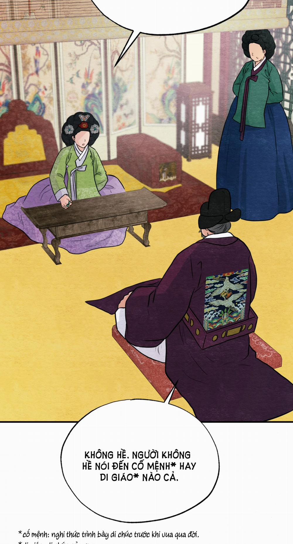 Cuồng Nhãn 74.2 trang 6