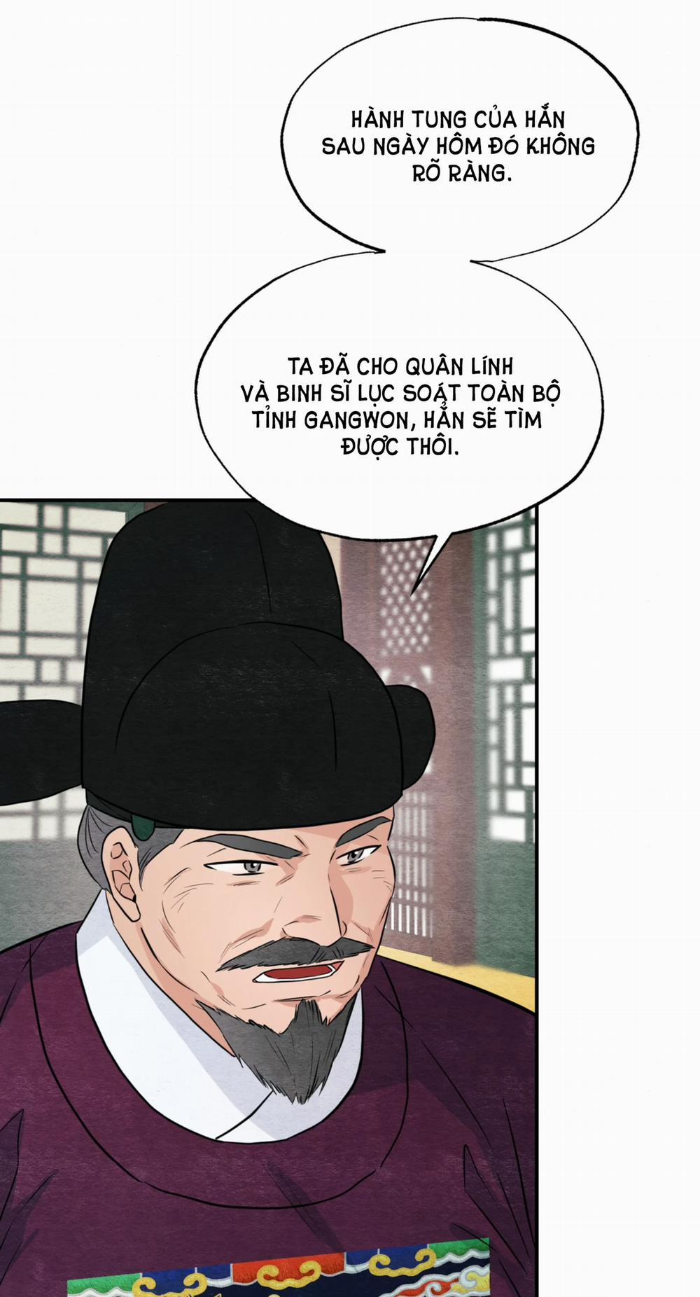 Cuồng Nhãn 74.2 trang 8