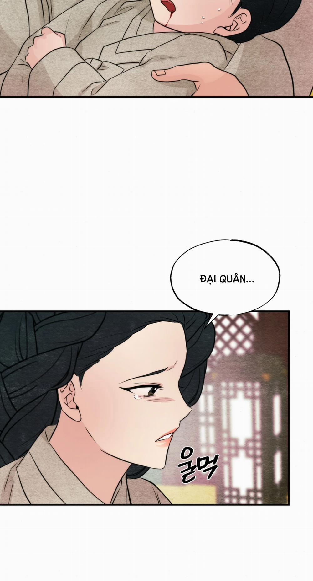 Cuồng Nhãn 75.2 trang 16