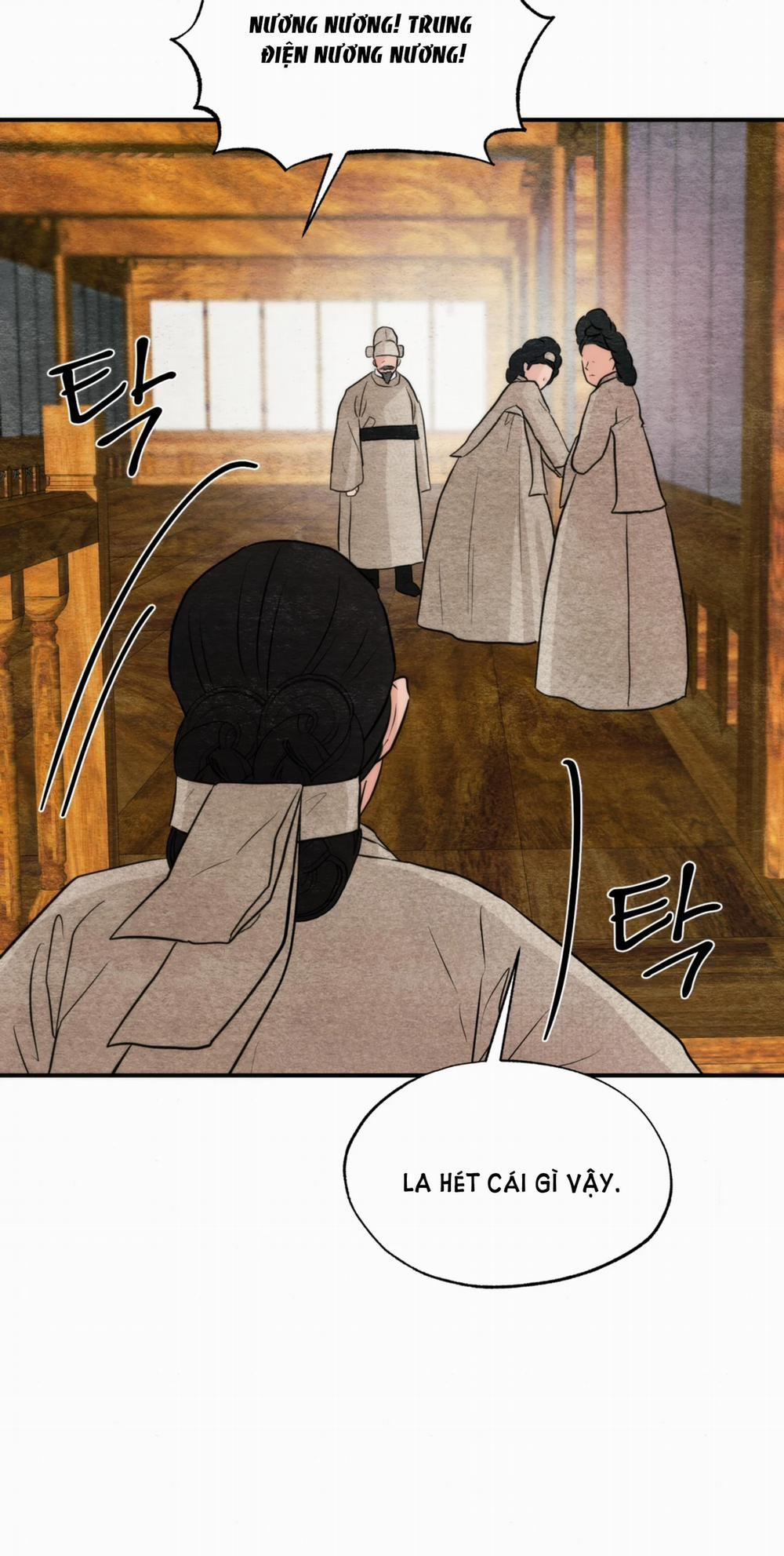 Cuồng Nhãn 75.2 trang 38