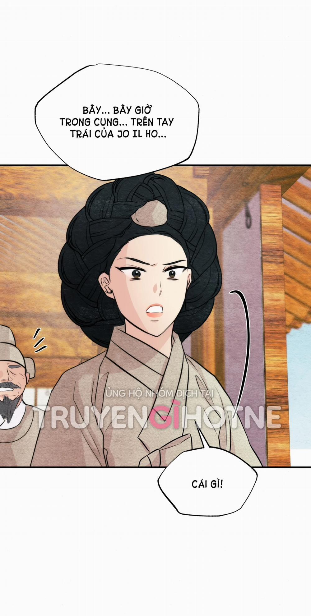 Cuồng Nhãn 75.2 trang 39