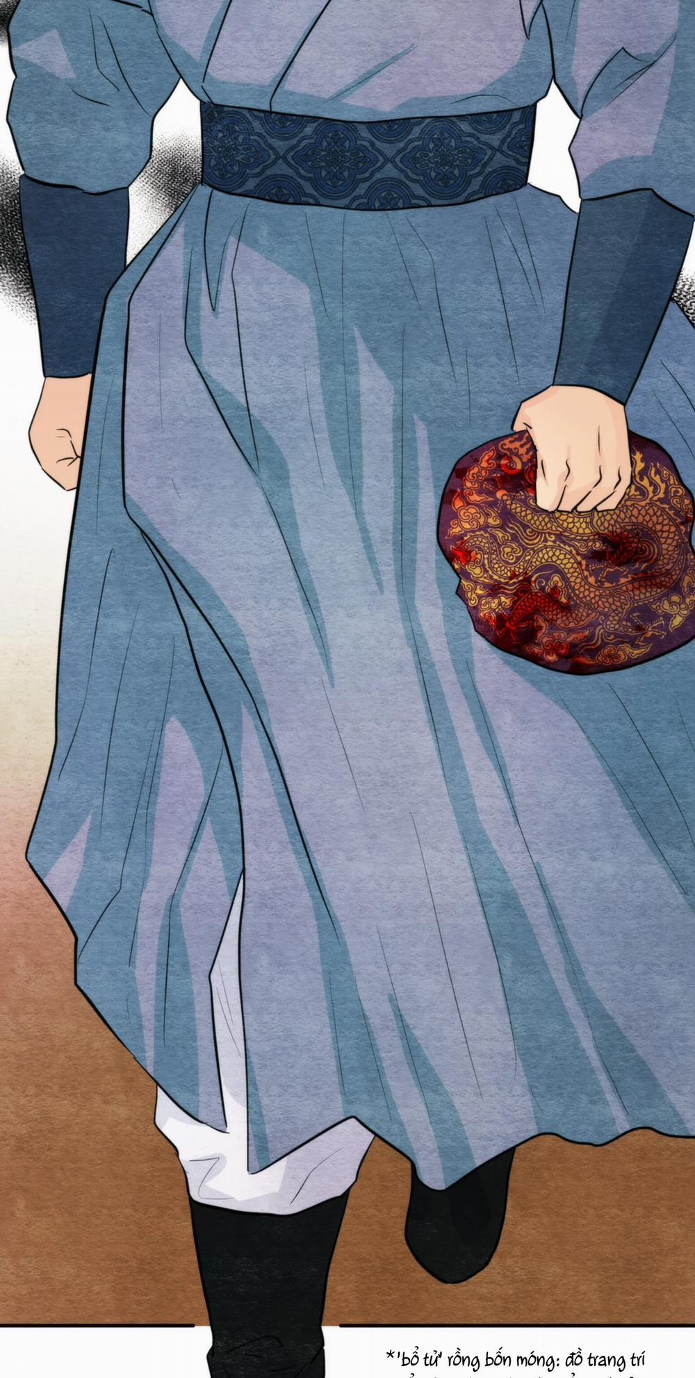 Cuồng Nhãn 75.2 trang 41