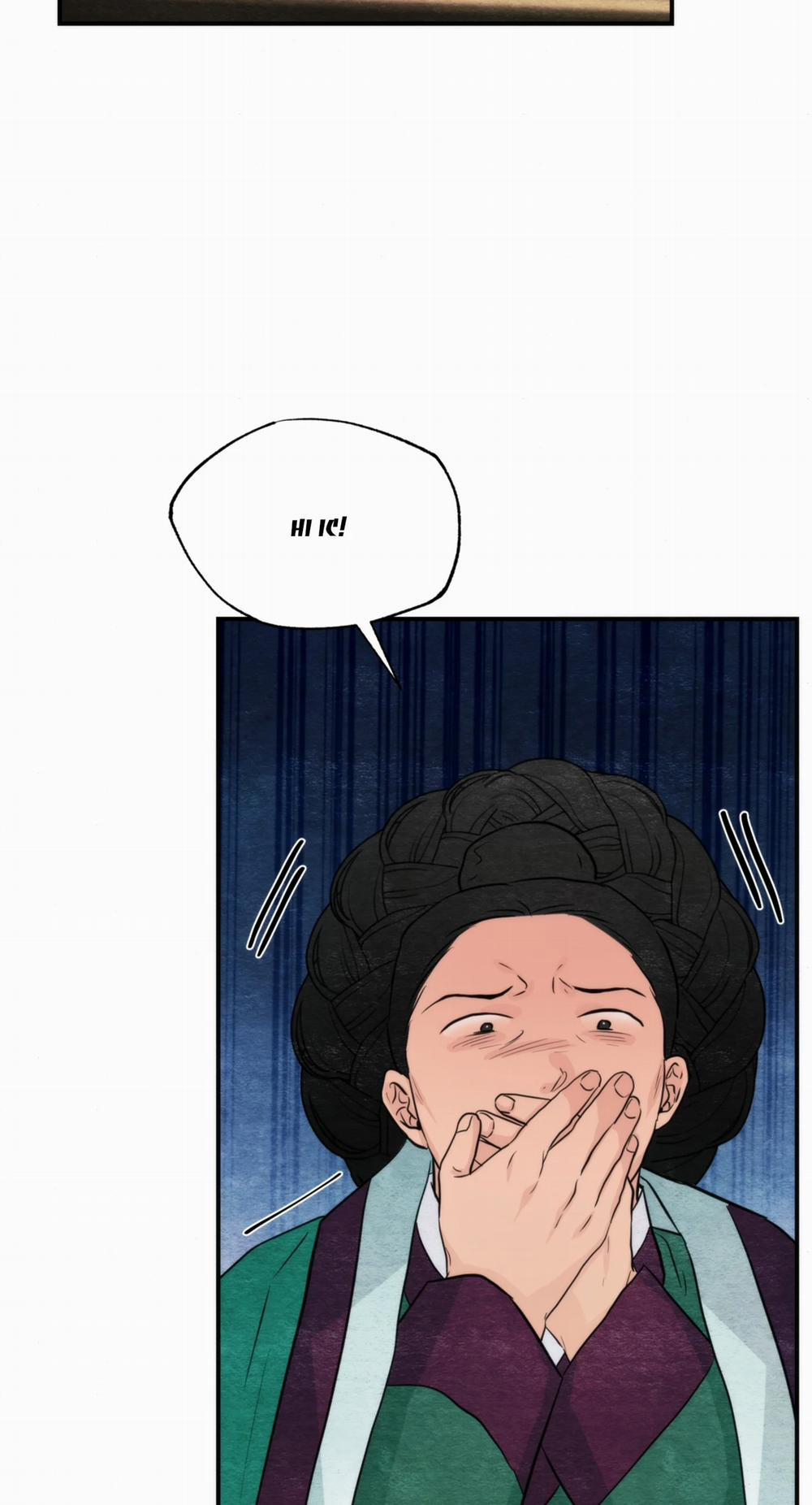 Cuồng Nhãn 75.2 trang 9