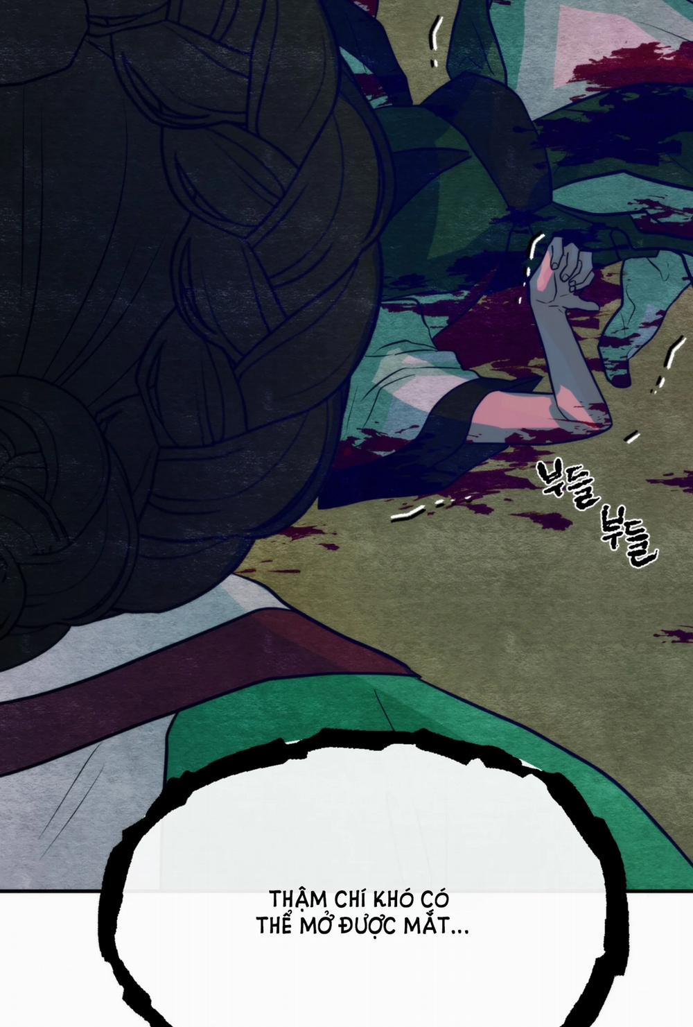 Cuồng Nhãn 76.1 trang 13