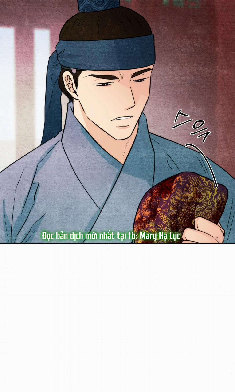 Cuồng Nhãn 76.2 trang 18